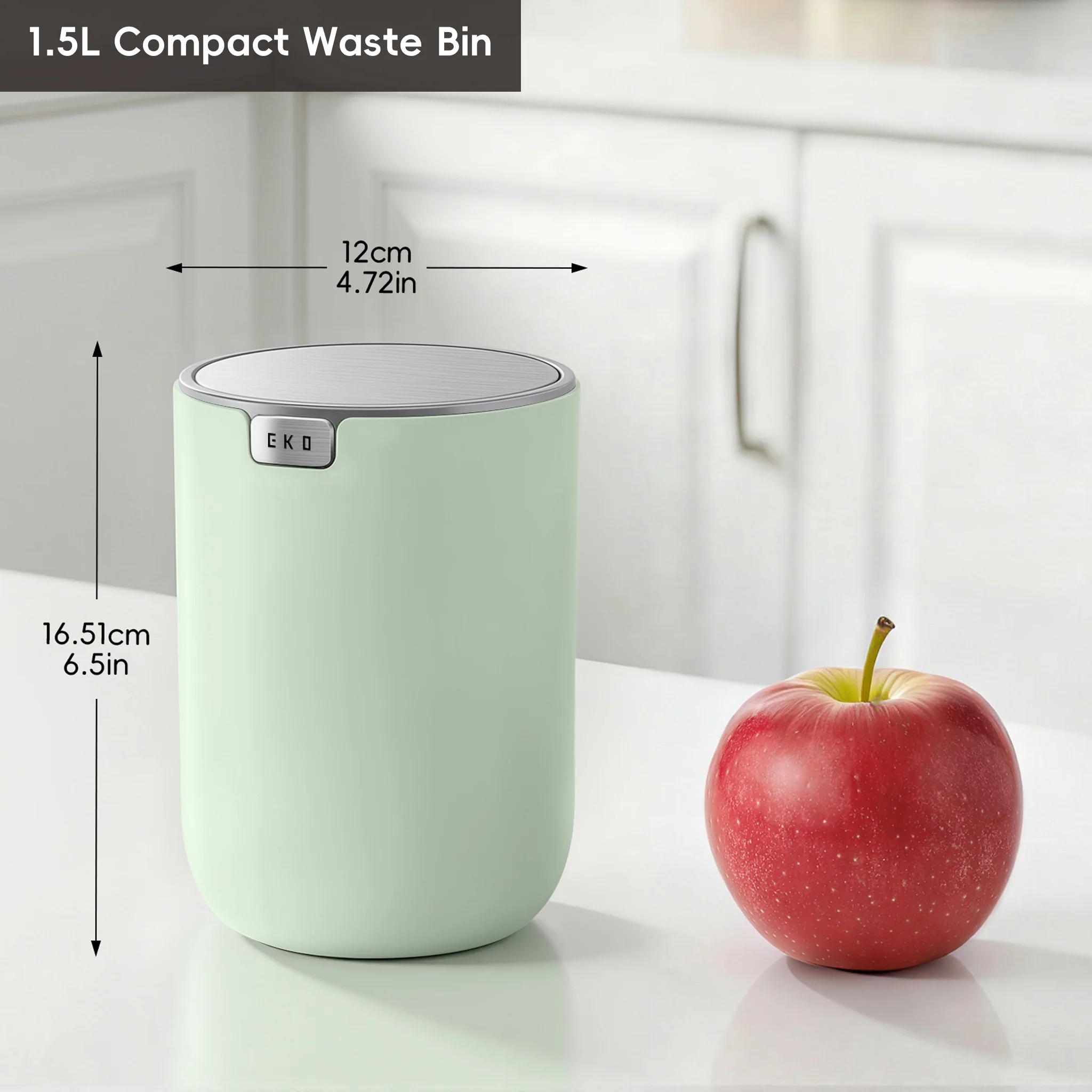 Fandy Table Bin 1.5L - Image 44