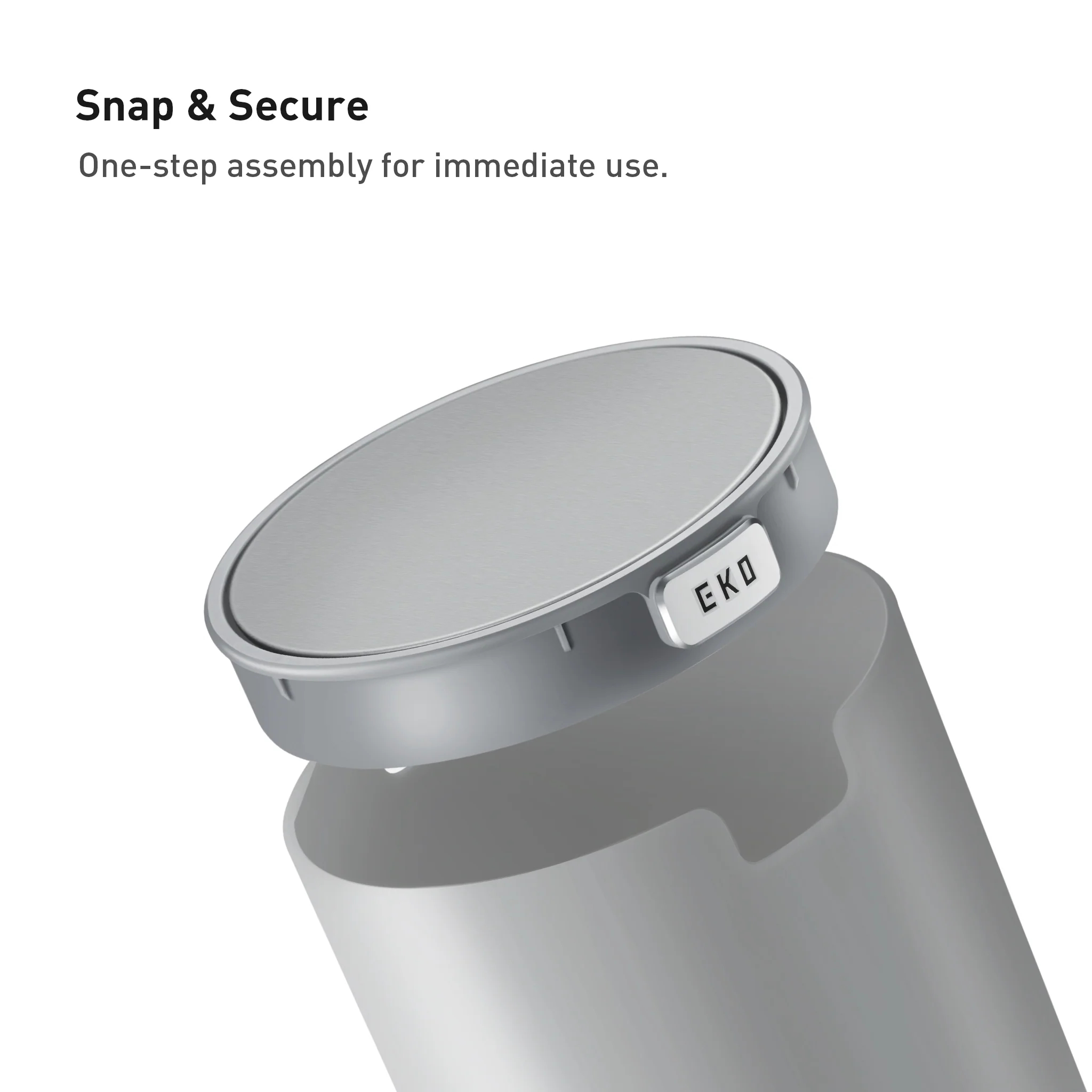 Fandy Table Bin 1.5L - Image 5