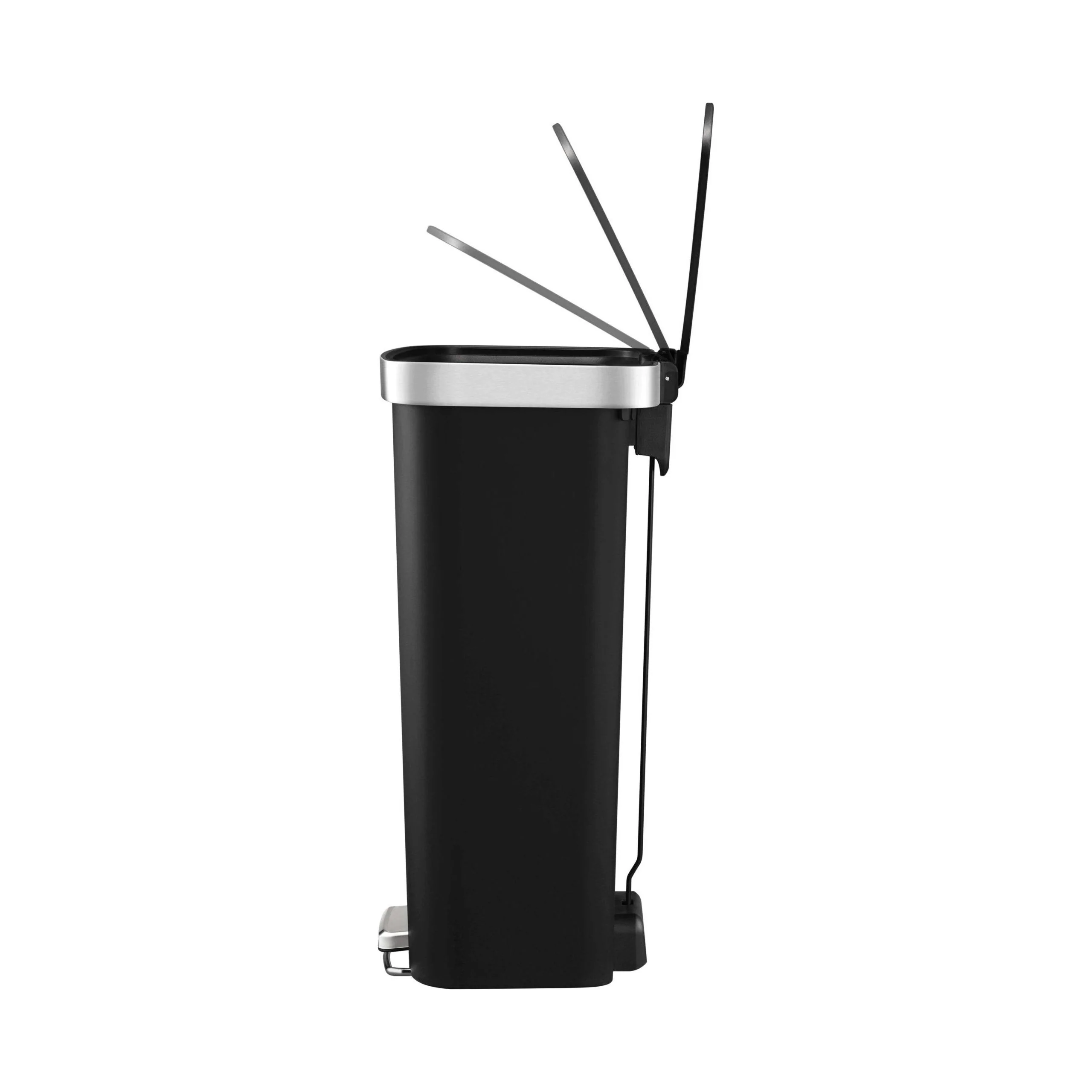 Hana Recycling Pedal Bin 25L+25L - Image 14
