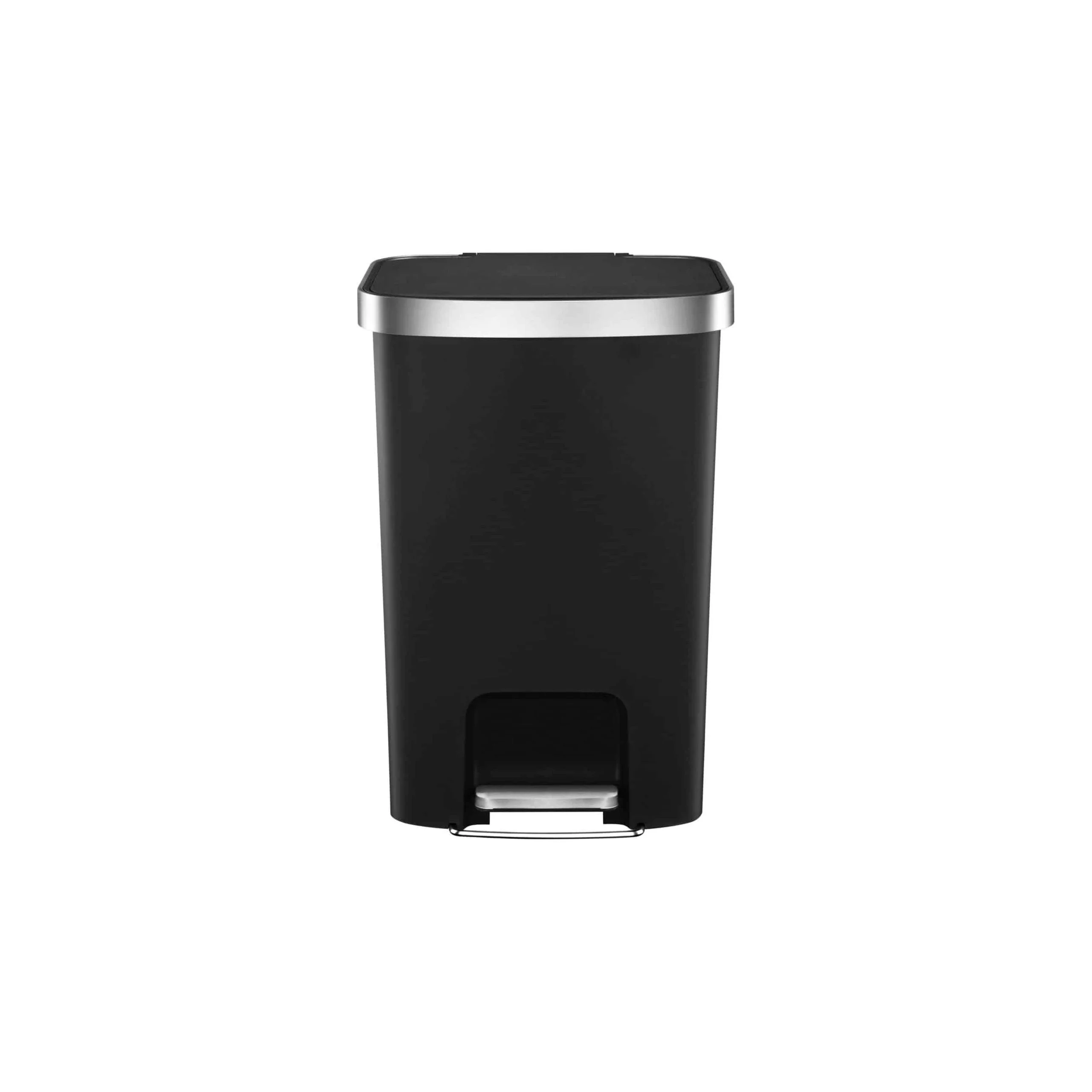 Hana Recycling Pedal Bin 25L+25L - Image 4