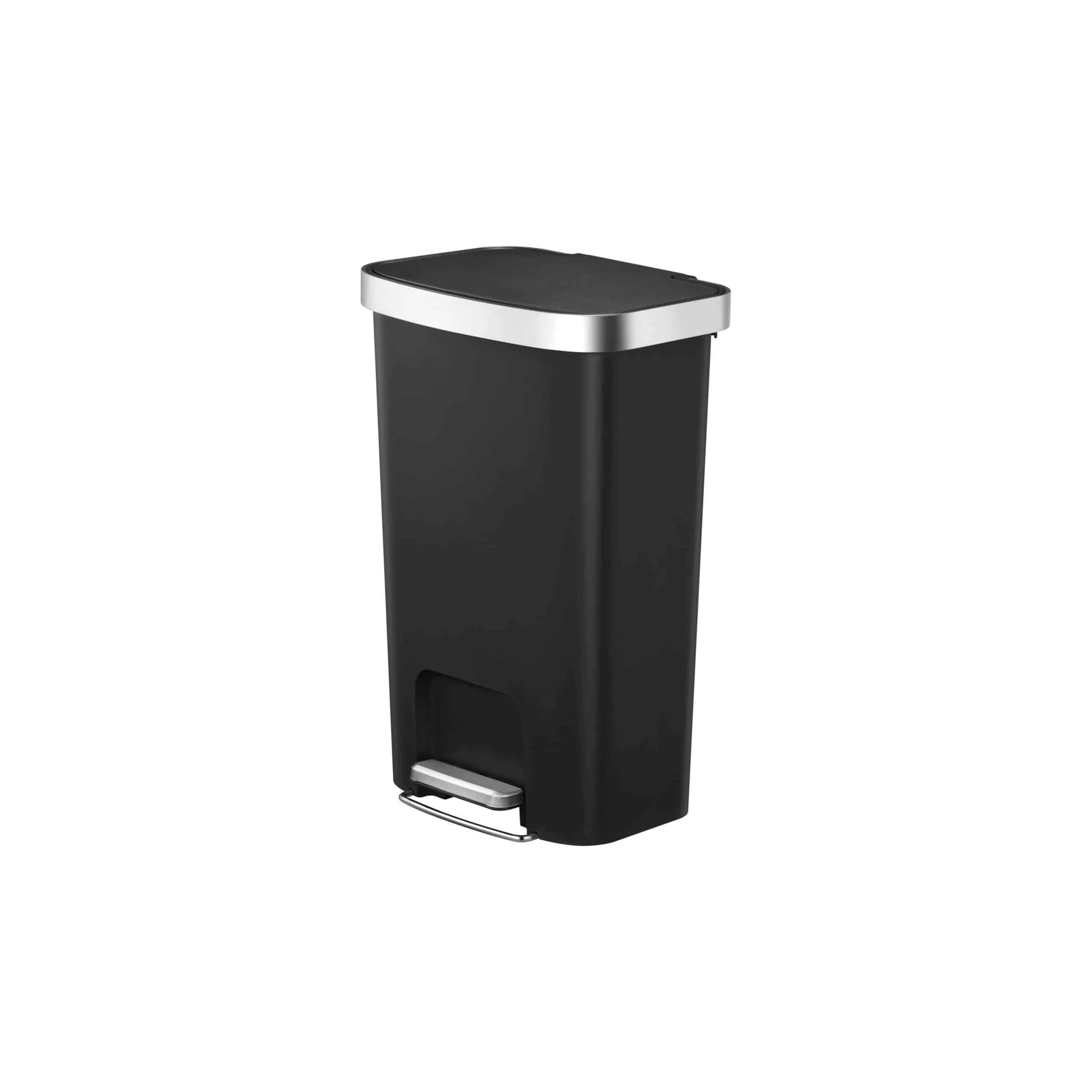 Hana Recycling Pedal Bin 25L+25L - Image 5