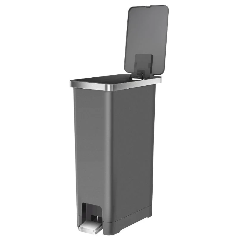 Hana Recycler Pedal Bin 30L - Image 16