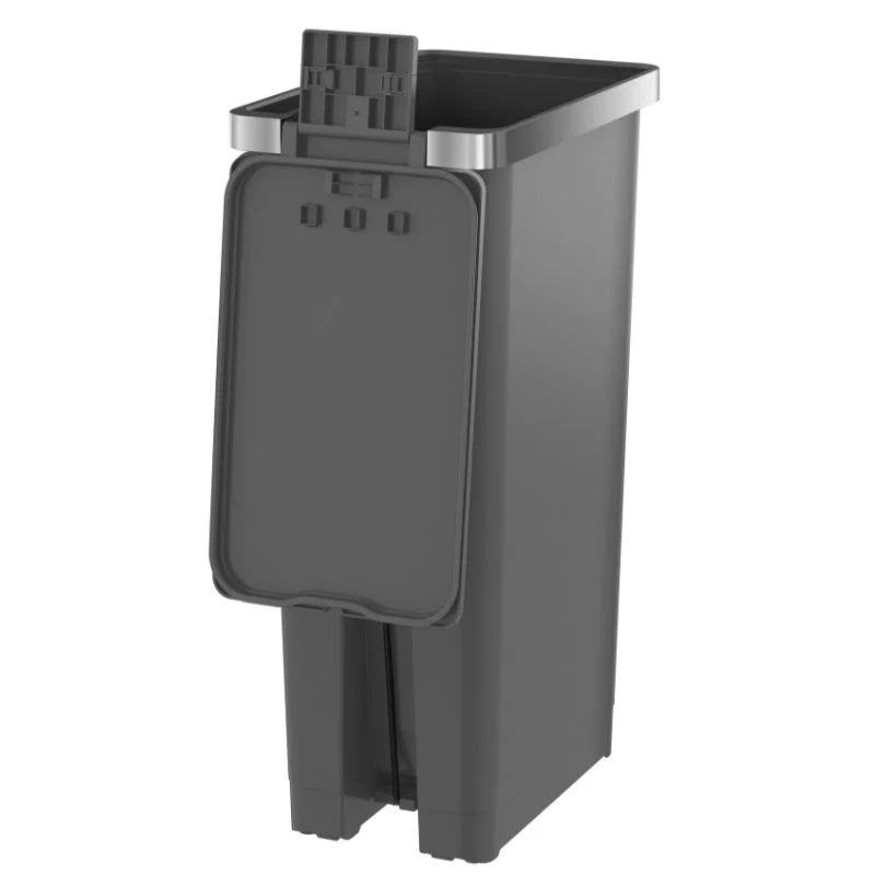 Hana Recycler Pedal Bin 30L - Image 17