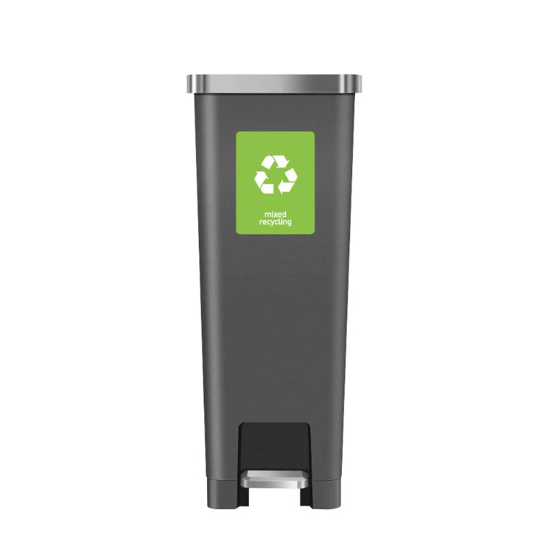 Hana Recycler Pedal Bin 30L - Image 22