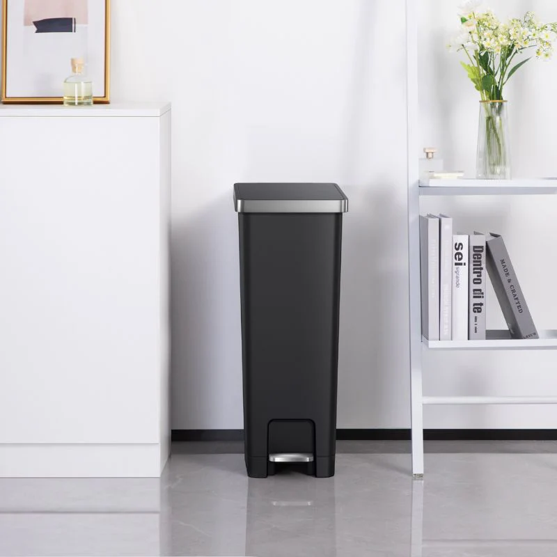 Hana Recycler Pedal Bin 30L - Image 6