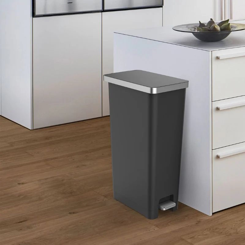 Hana Recycler Pedal Bin 30L - Image 7