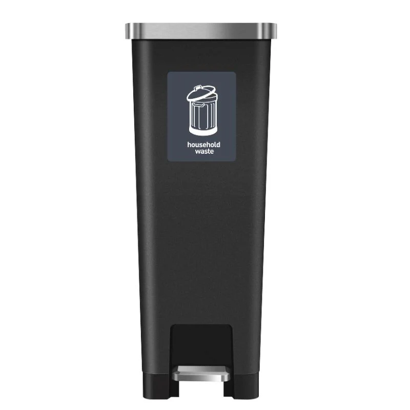 Hana Recycler Pedal Bin 30L - Image 8