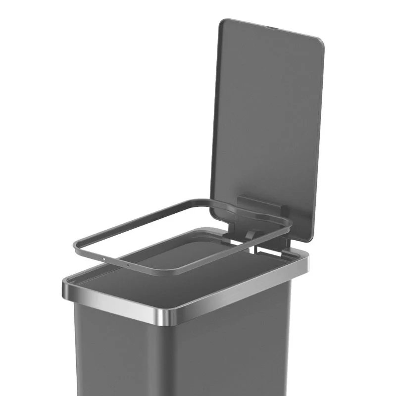 Hana Recycler Pedal Bin 45L - Image 10