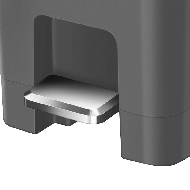 Hana Recycler Pedal Bin 45L - Image 12