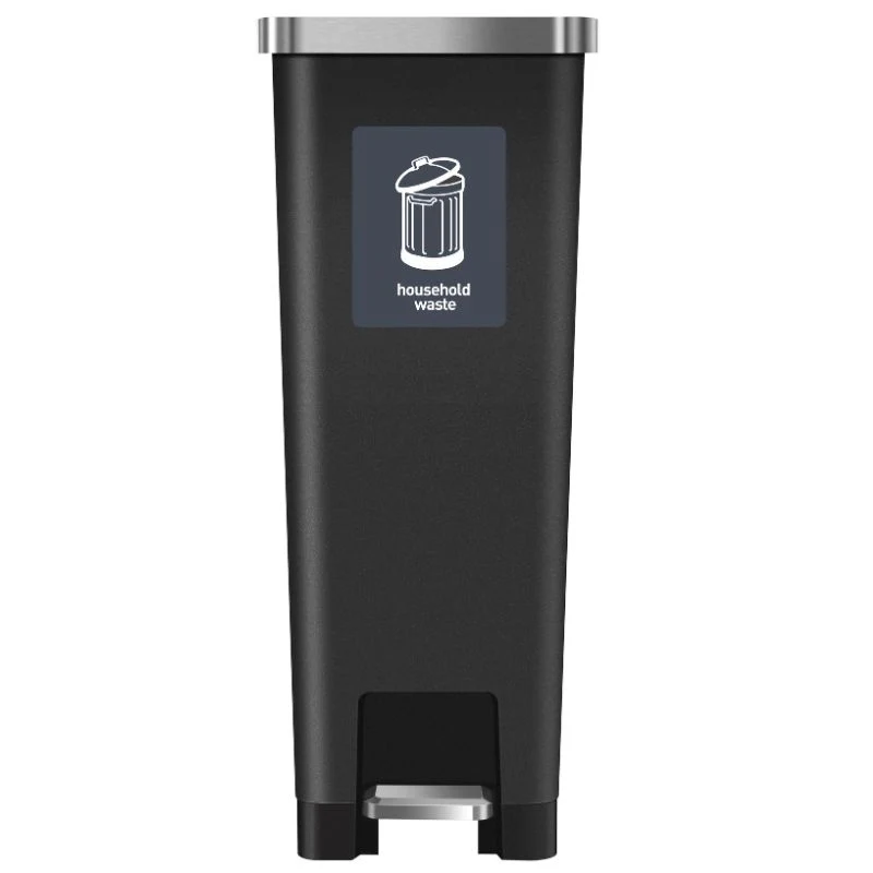 Hana Recycler Pedal Bin 45L - Image 15