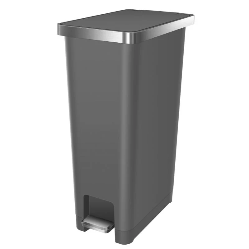 Hana Recycler Pedal Bin 45L - Image 4