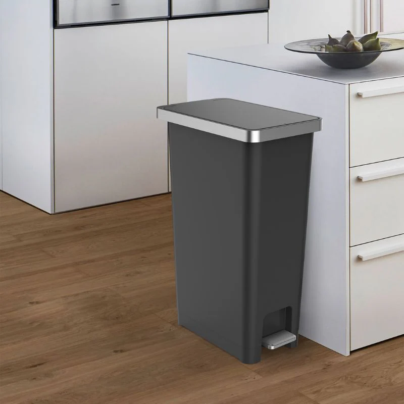 Hana Recycler Pedal Bin 45L - Image 5