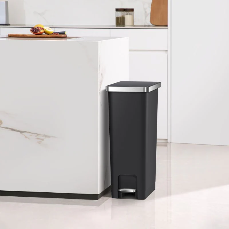 Hana Recycler Pedal Bin 45L - Image 6