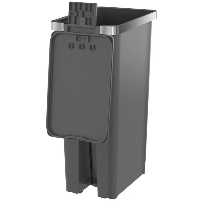 Hana Recycler Pedal Bin 45L - Image 9