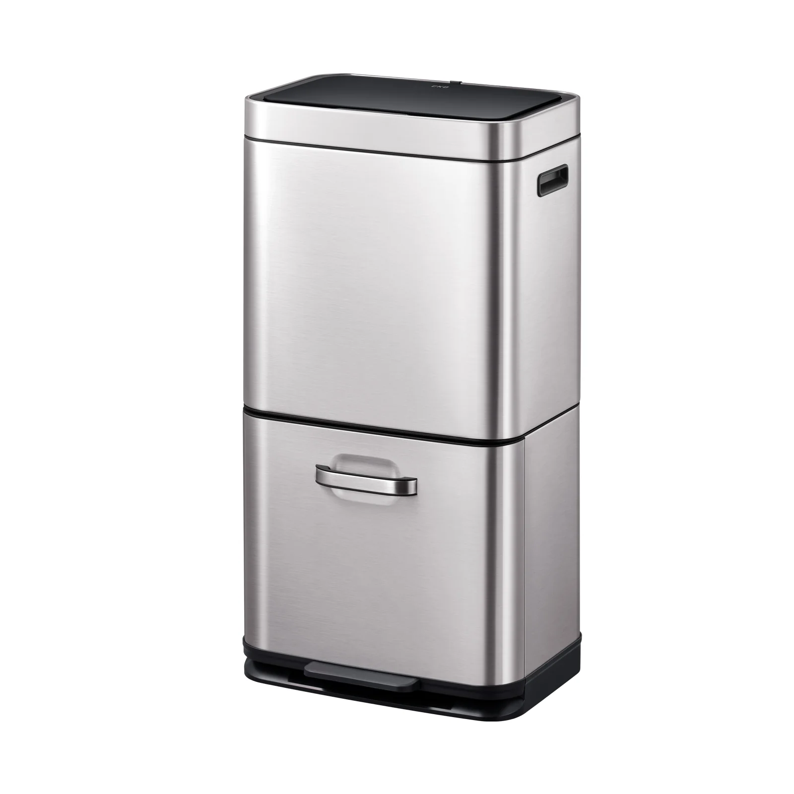 Himalaya Recycling Sensor Bin 35L+25L - Image 3