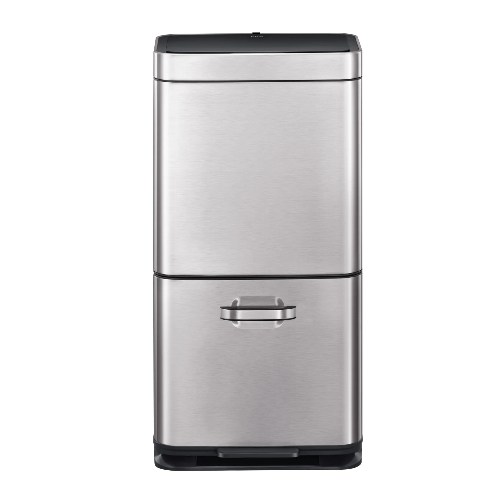 Himalaya Recycling Sensor Bin 35L+25L - Image 4