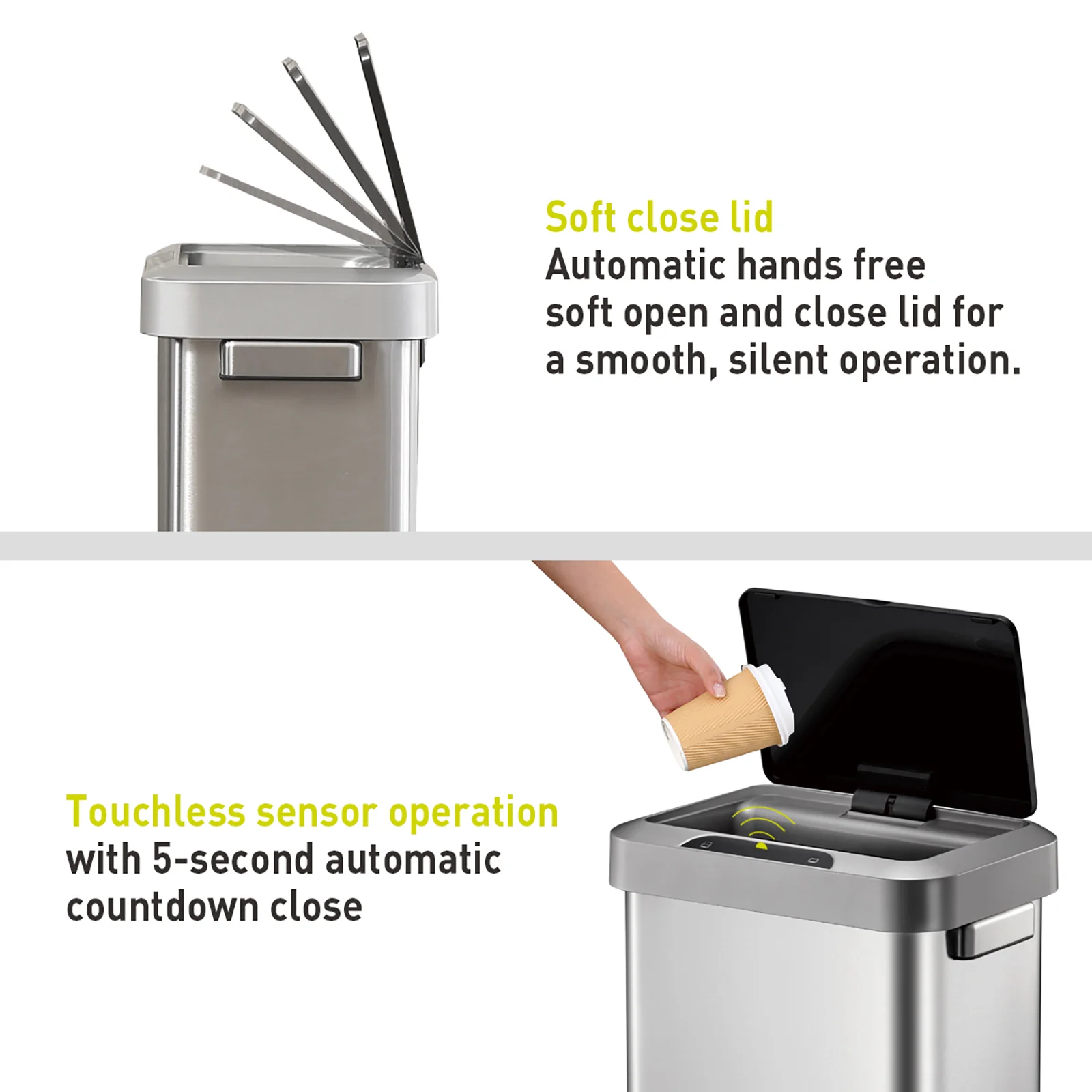 Horizon Sensor Bin 45L - Image 8