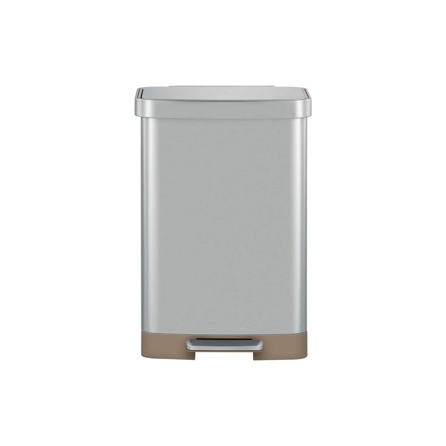 Hudson Pedal Bin 50L - Image 6