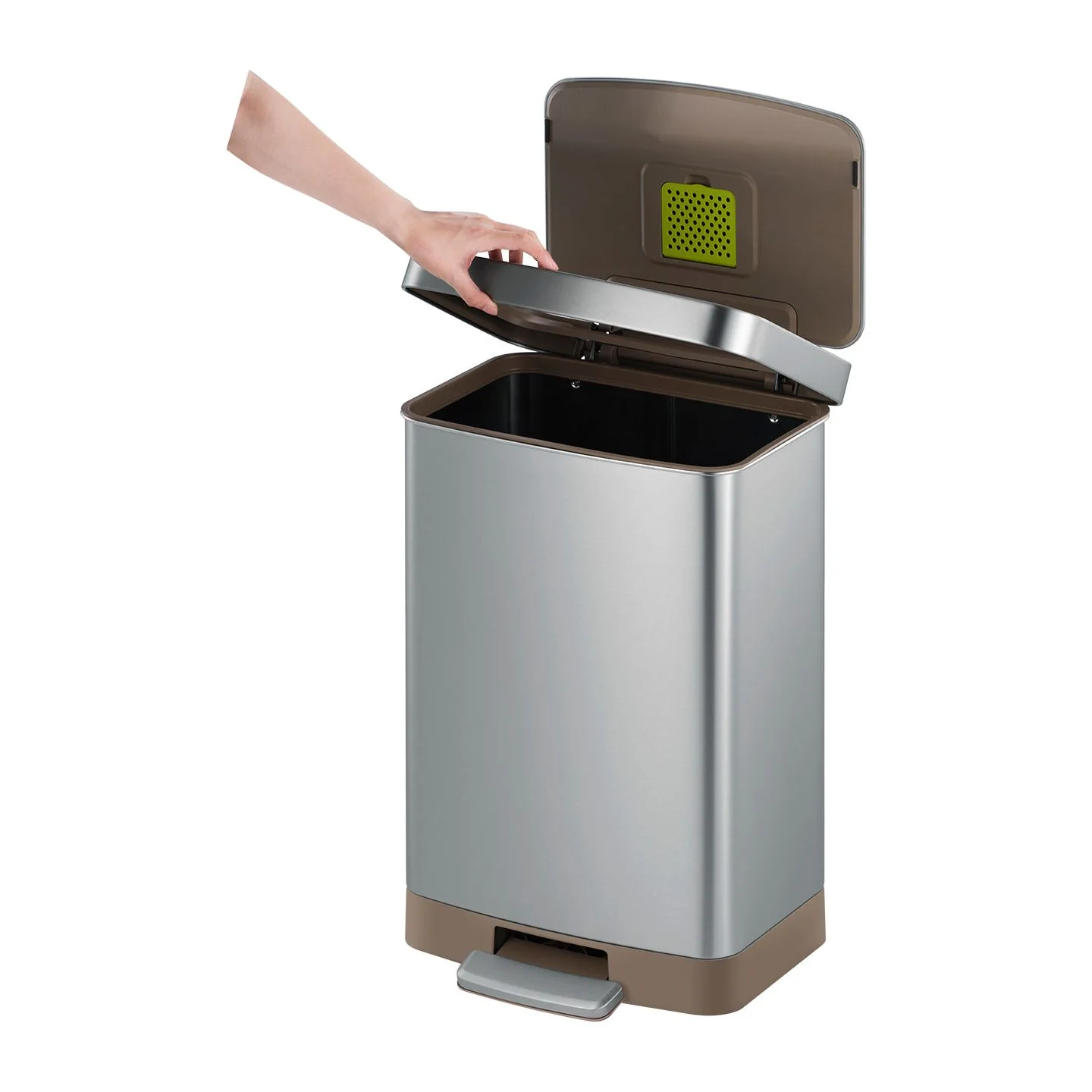 Hudson Pedal Bin 50L - Image 7