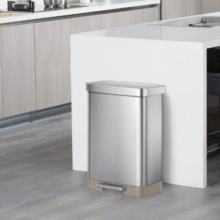 Hudson Pedal Bin 50L - Image 8