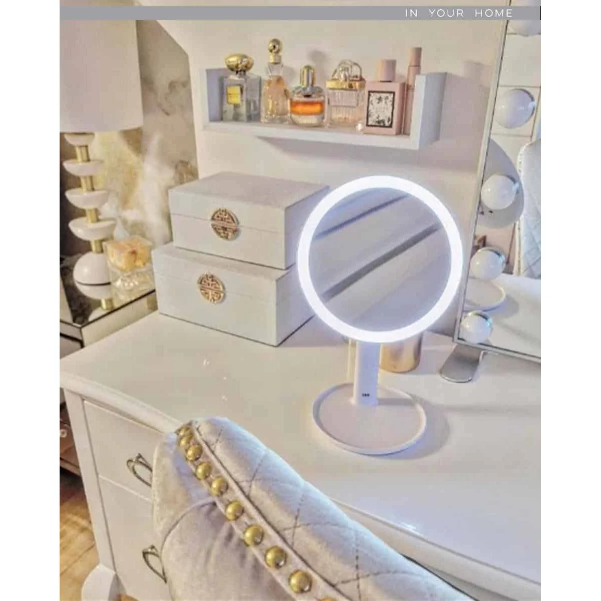 iMira Mini Sensor Mirror - Image 12