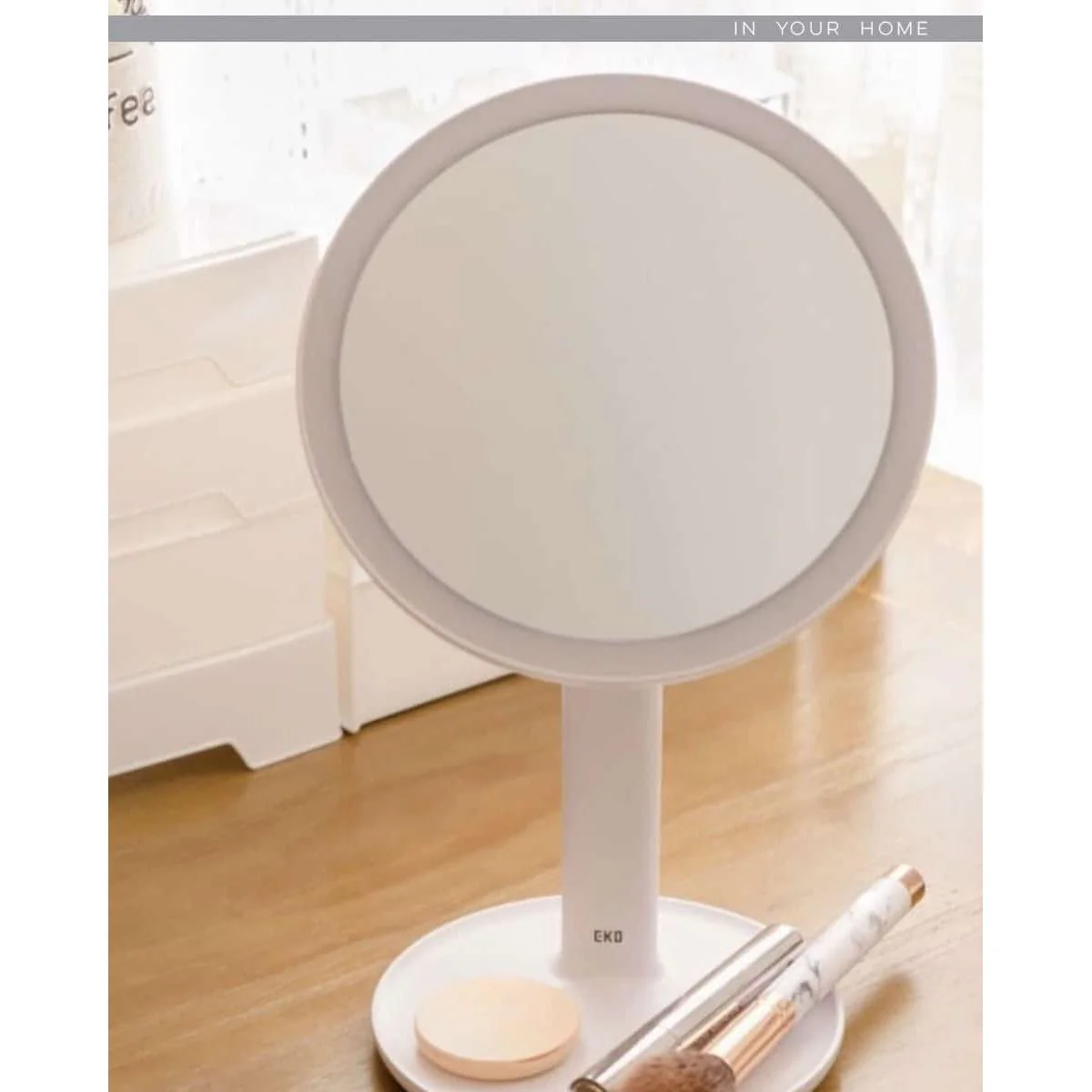 iMira Mini Sensor Mirror - Image 14