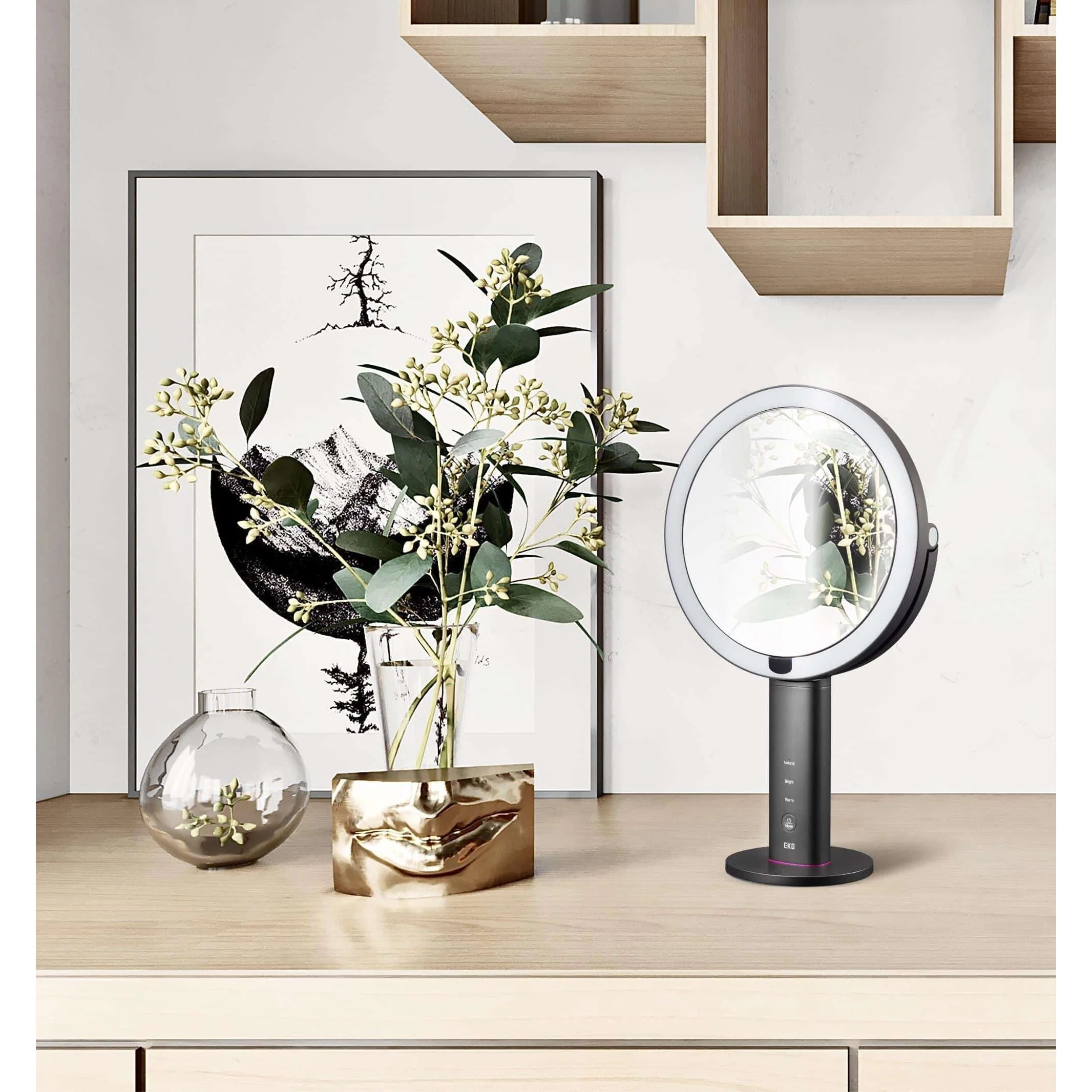 iMira Pro Ultra Clear Sensor Mirror - Image 6