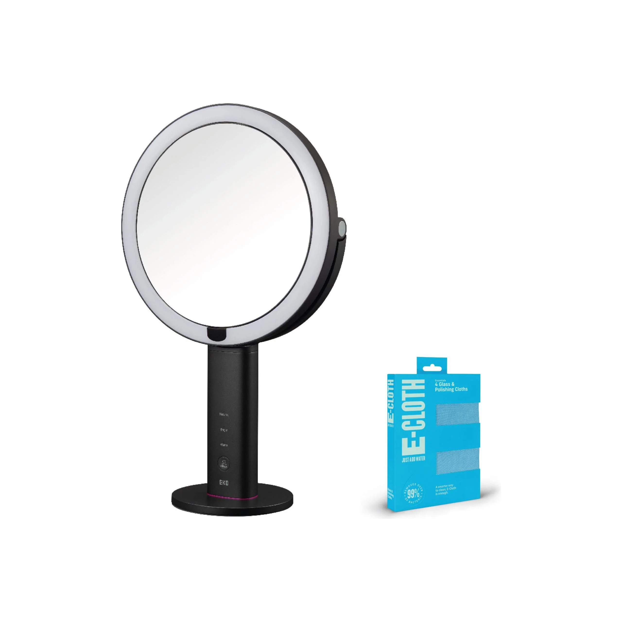 iMira Pro Ultra Clear Sensor Mirror - Image 8