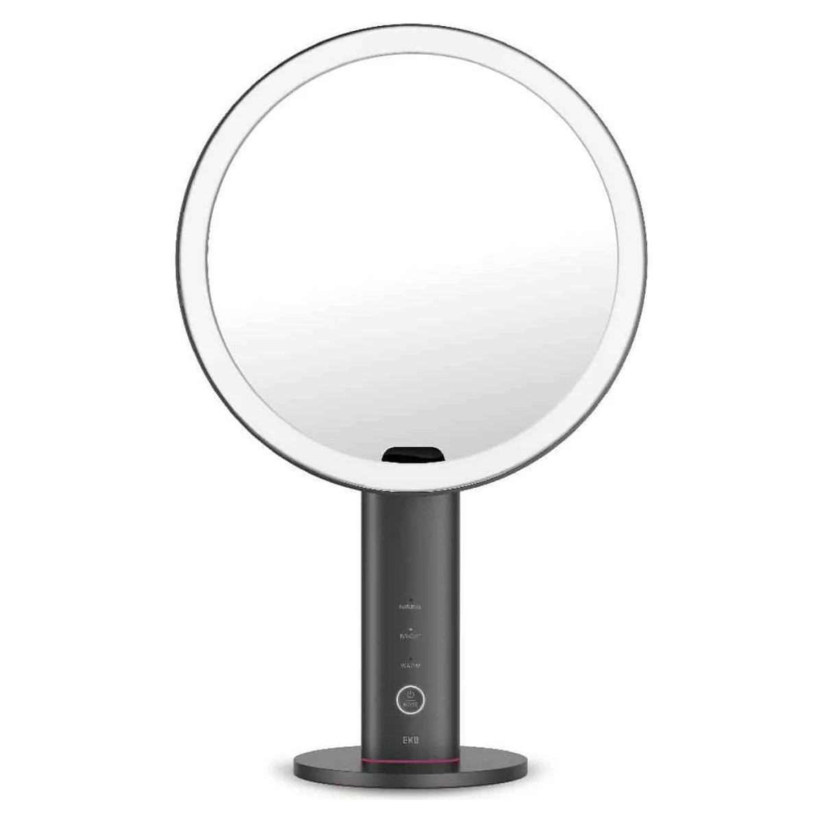 iMira Ultra Clear Sensor Mirror Dark Grey - Image 3