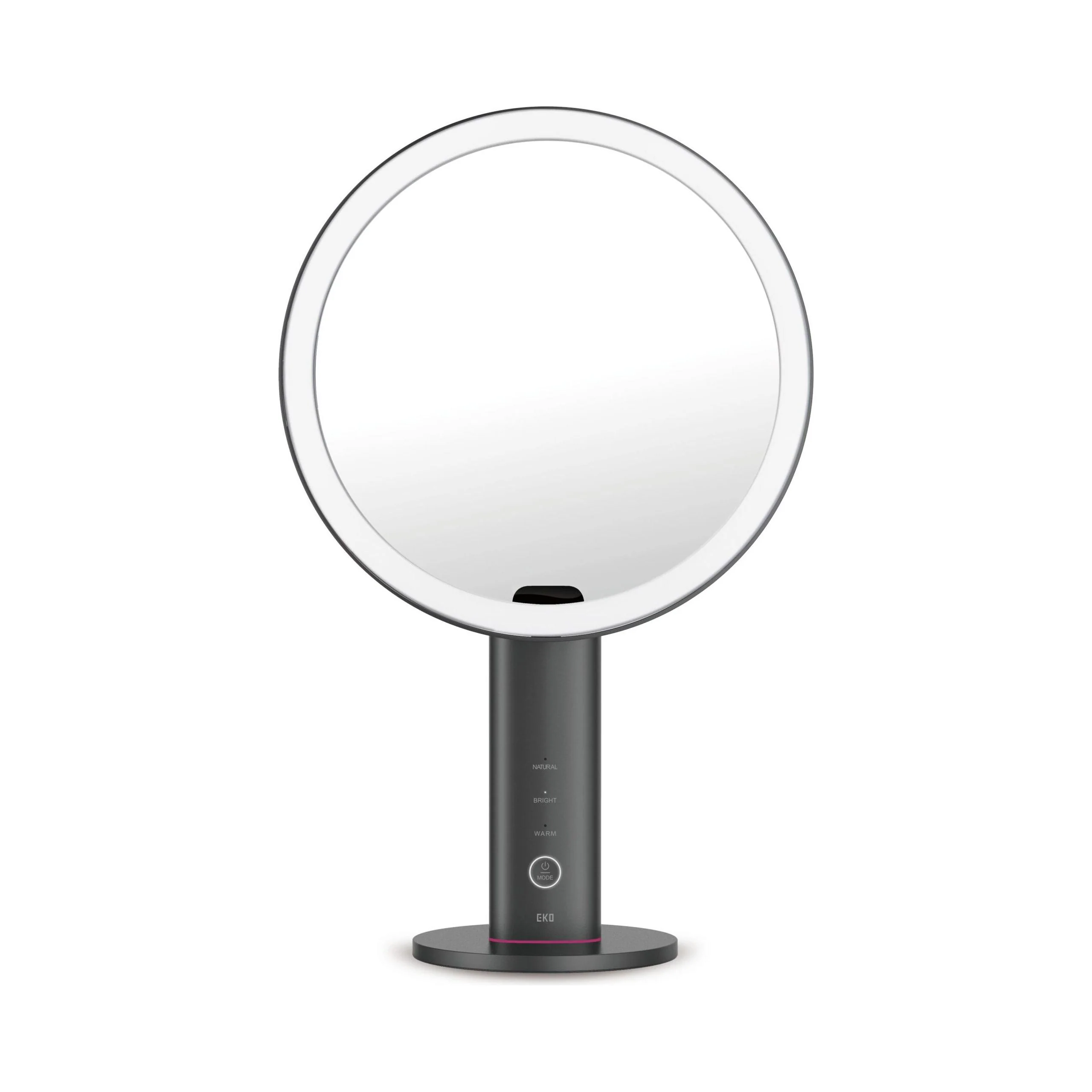 iMira Ultra Clear Sensor Mirror Dark Grey - Image 4