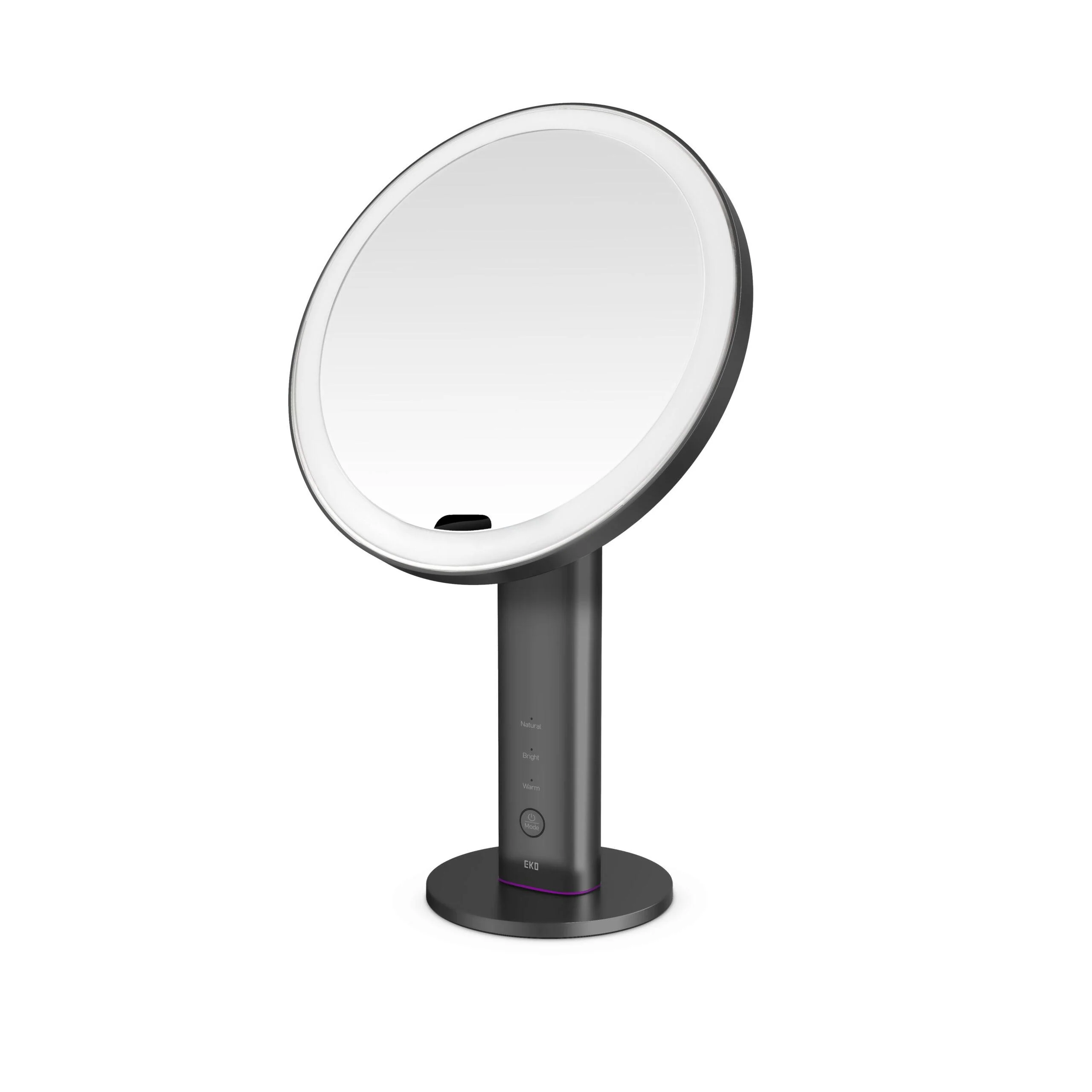 iMira Ultra Clear Sensor Mirror Dark Grey - Image 5