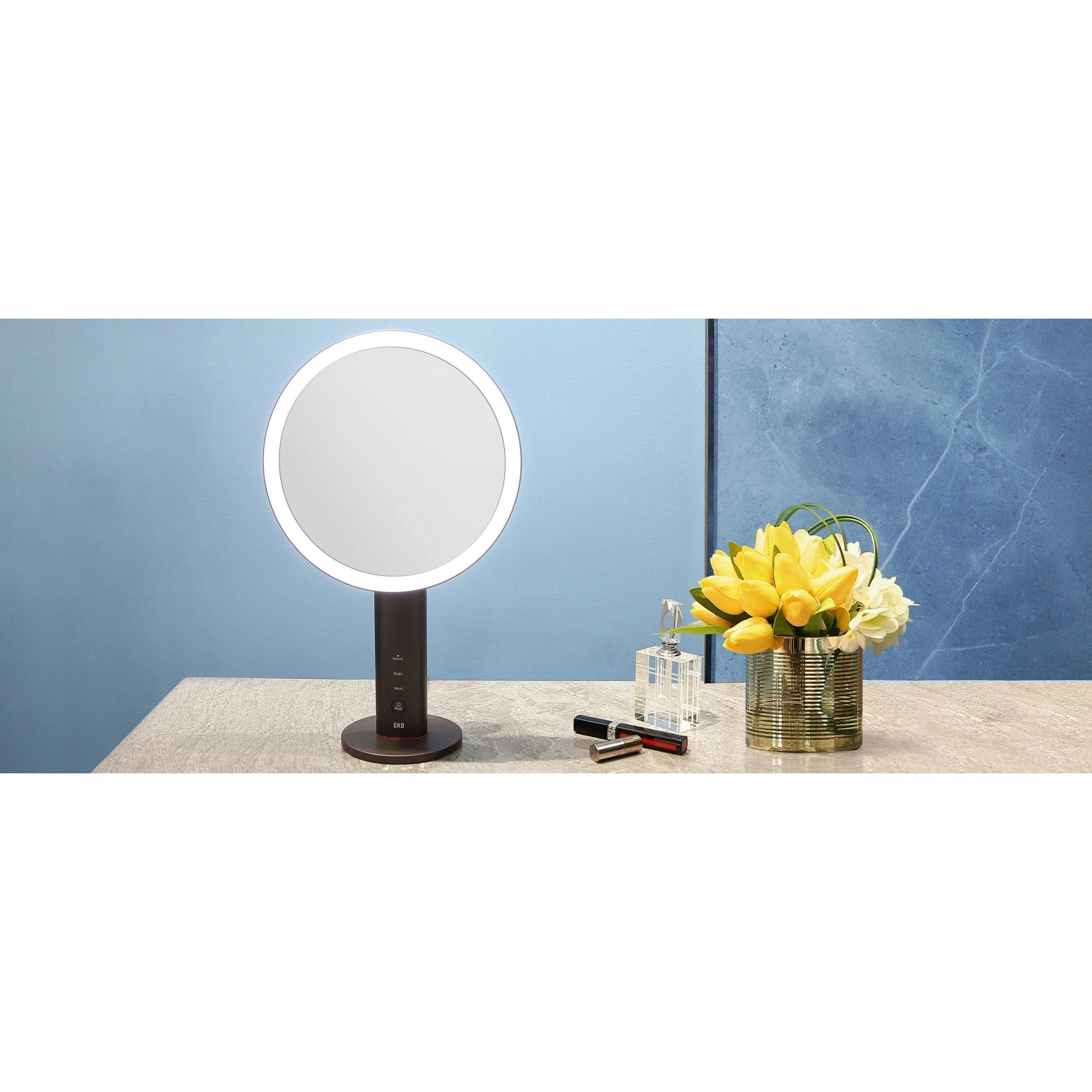 iMira Ultra Clear Sensor Mirror Dark Grey - Image 8