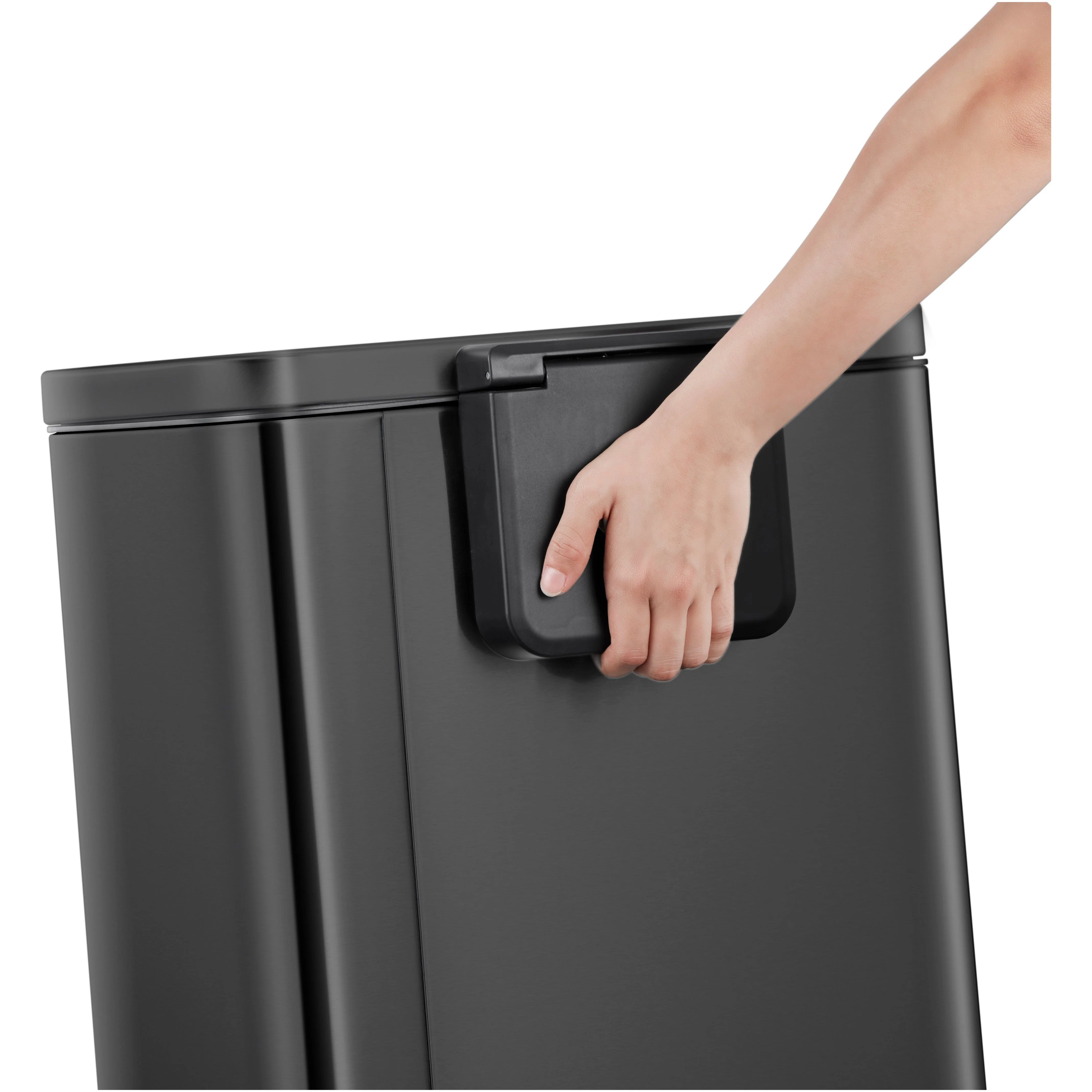 Madison Recycling Pedal Bin 25L+20L - Image 10