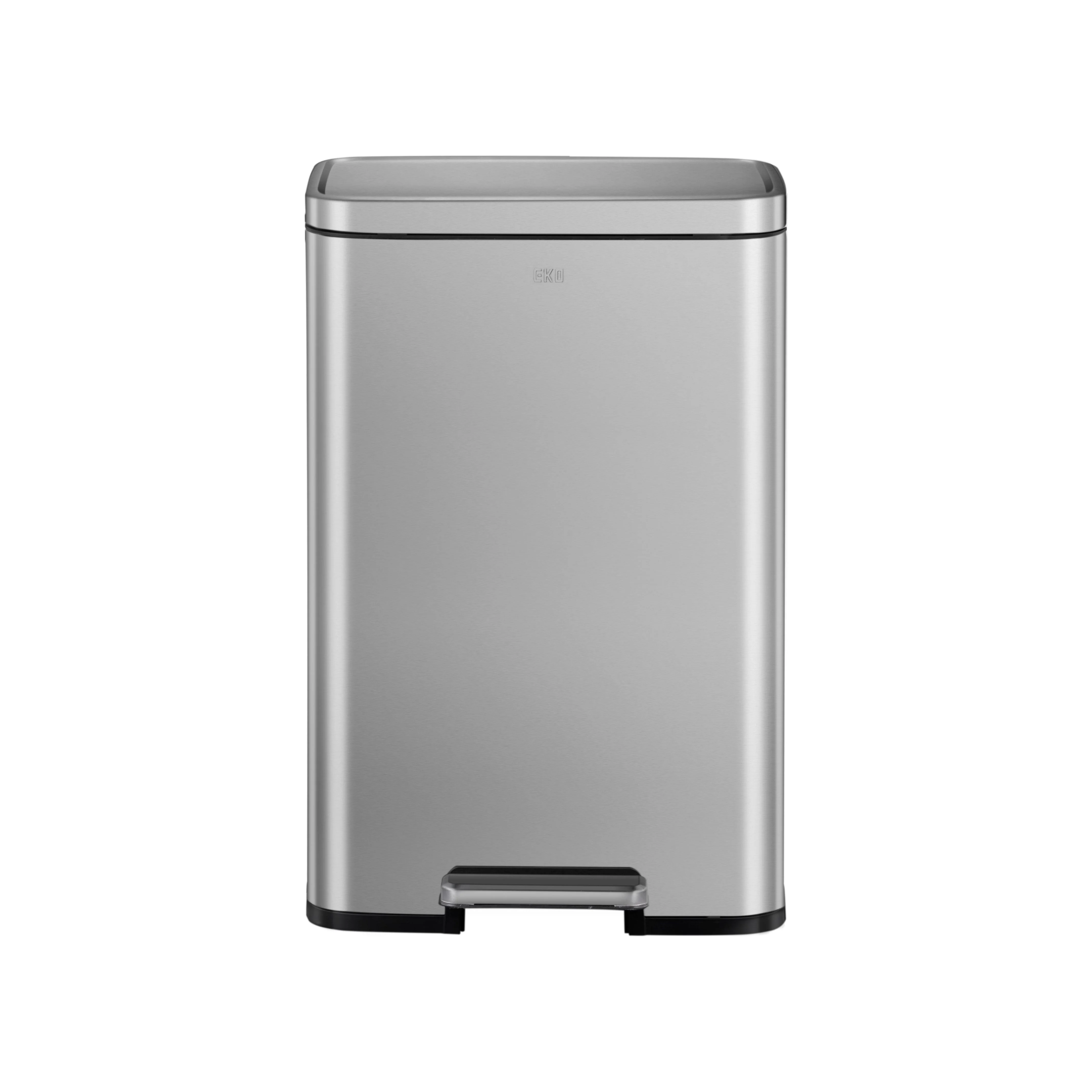 Madison Recycling Pedal Bin 25L+20L - Image 3