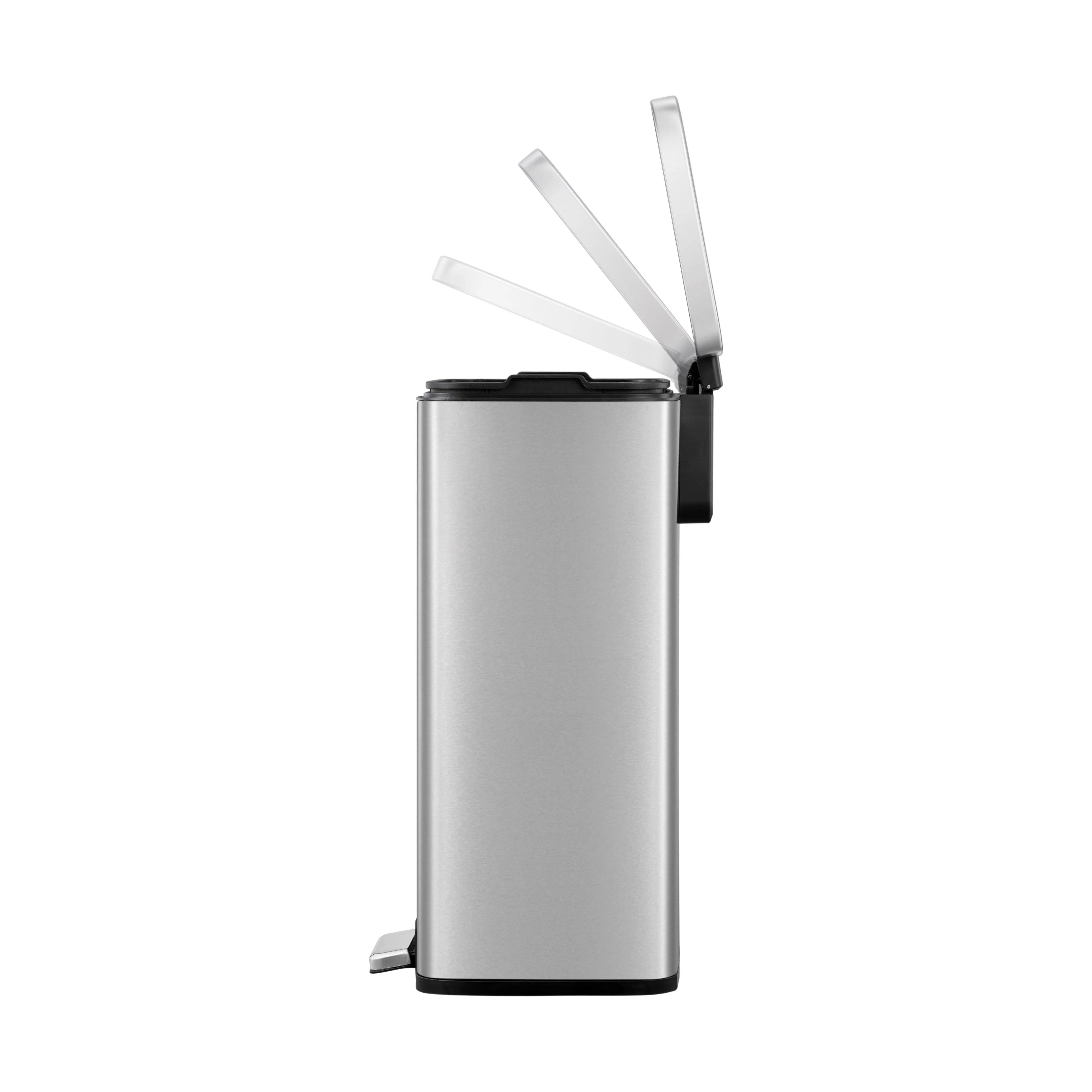 Madison Recycling Pedal Bin 25L+20L - Image 4