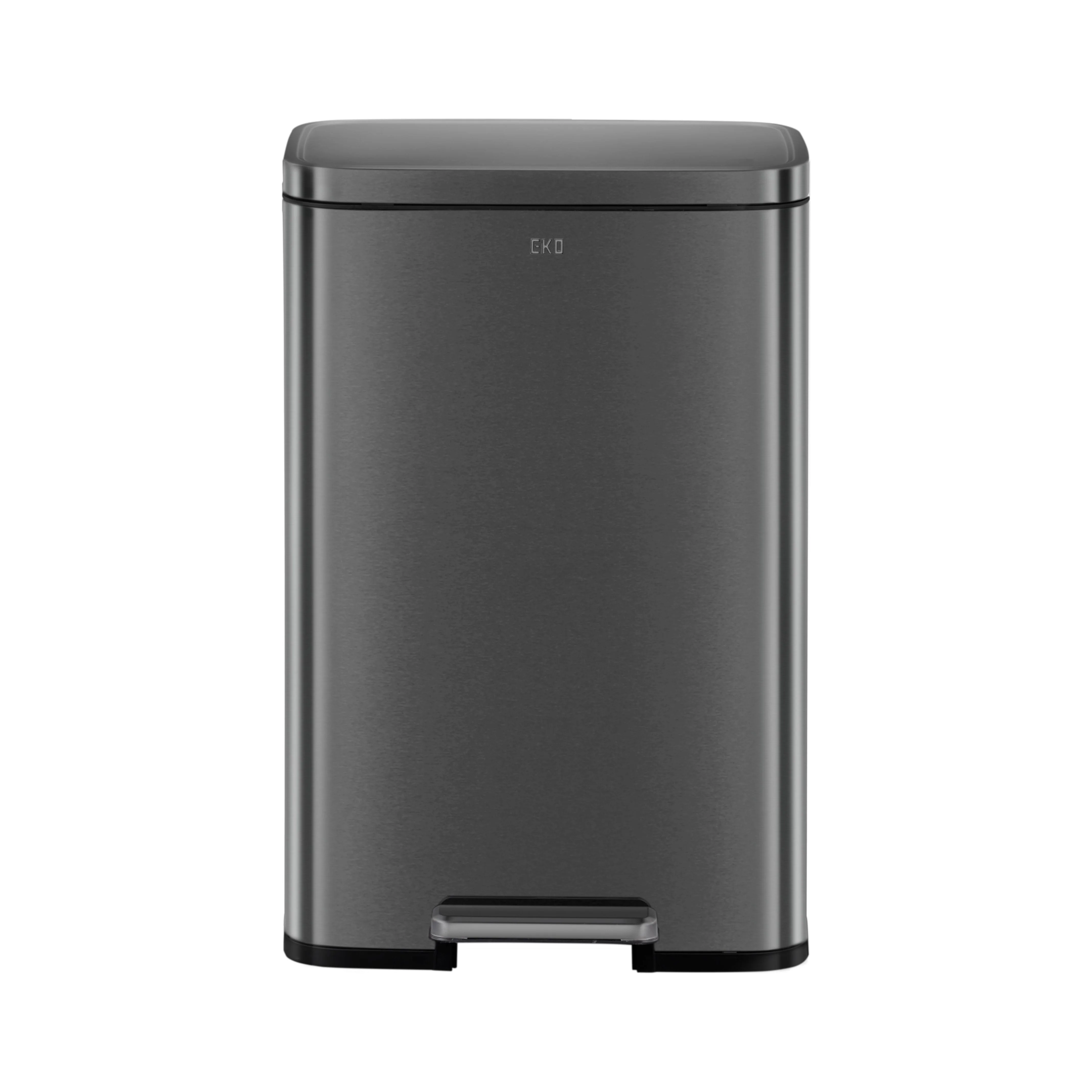 Madison Recycling Pedal Bin 25L+20L - Image 7