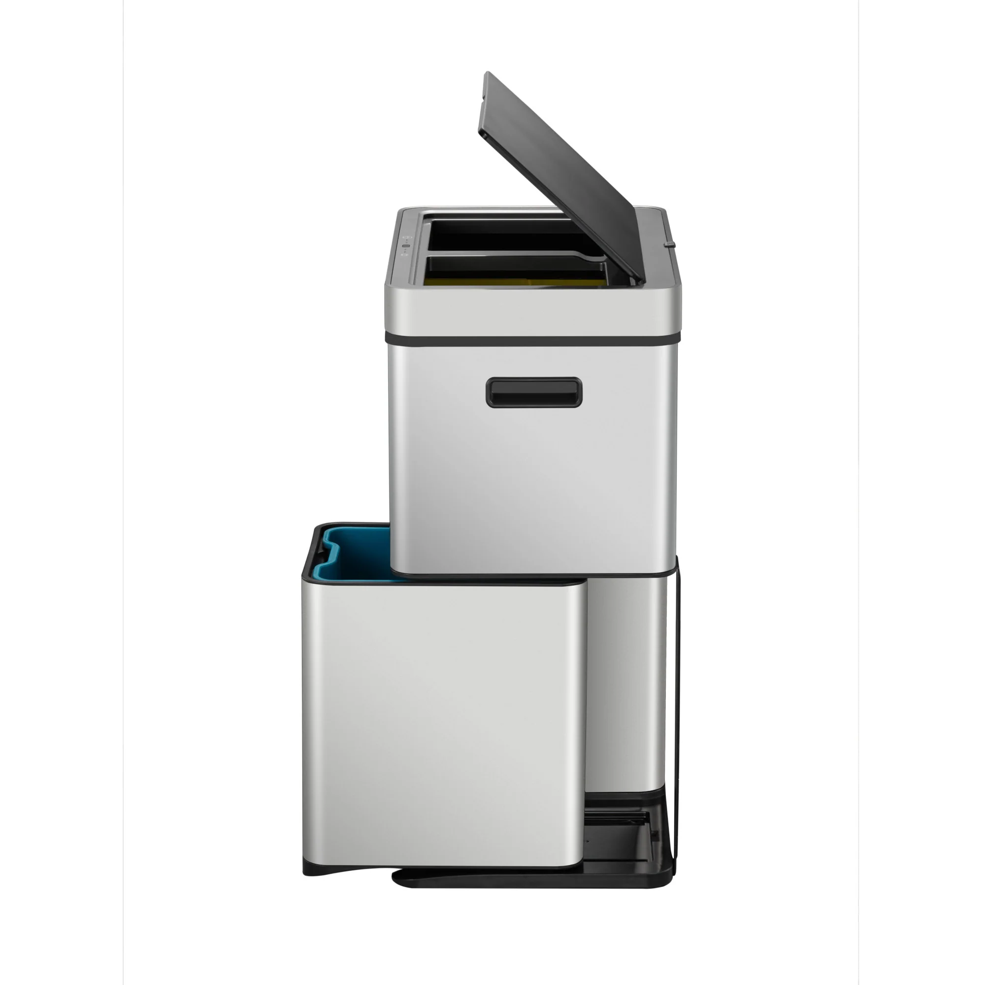 Mirage Plus Recycling Sensor Bin 30+15+15L - Image 7