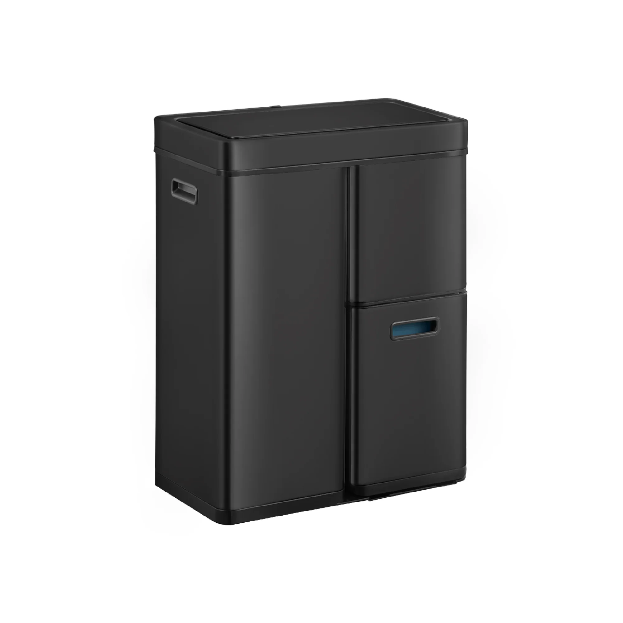 Mirage Plus Recycling Sensor Bin 30+15+15L - Image 8