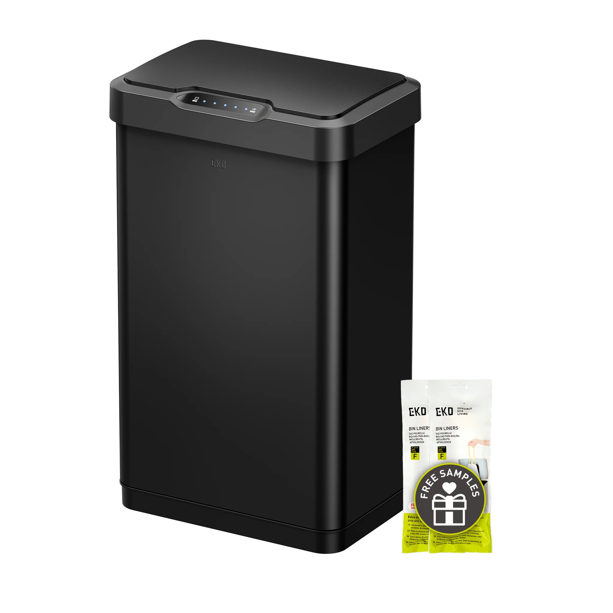 Mirage T Sensor Bin 50L - Image 10