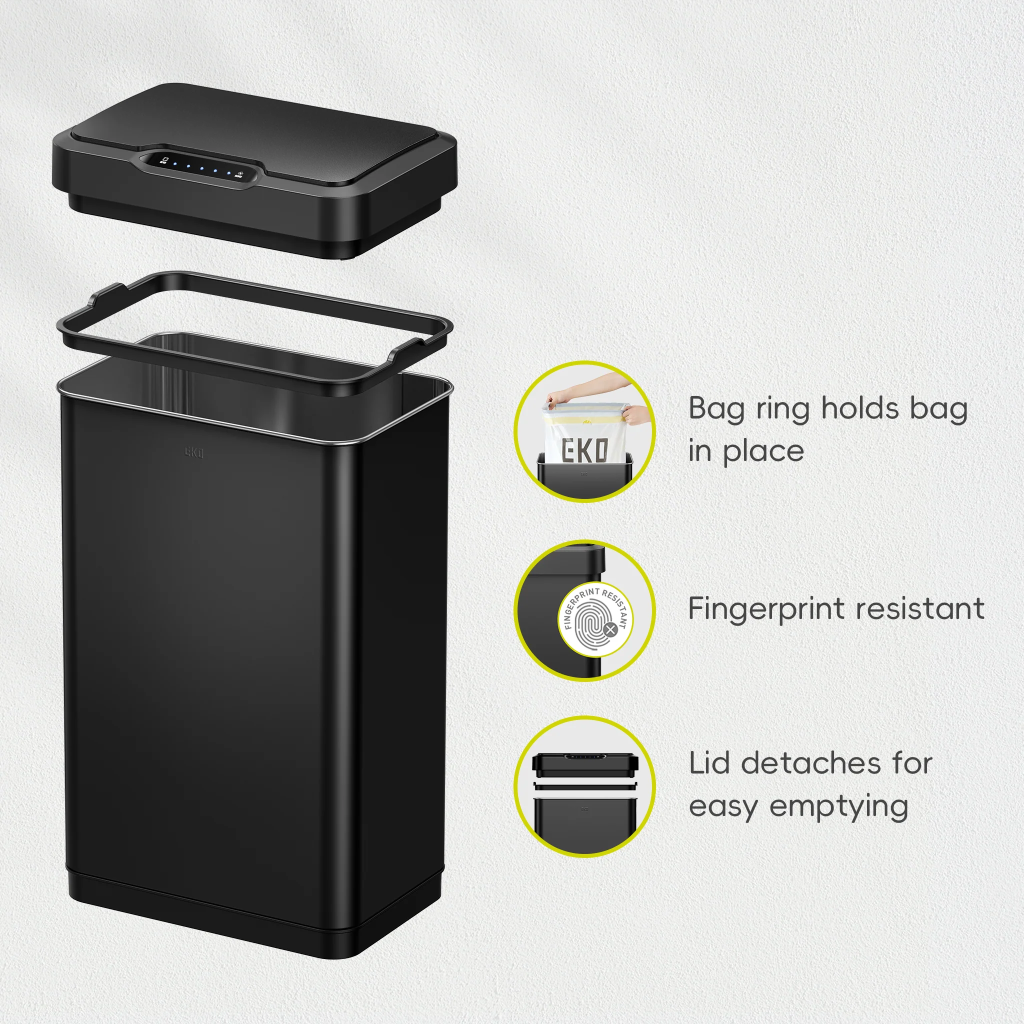Mirage T Sensor Bin 50L - Image 15