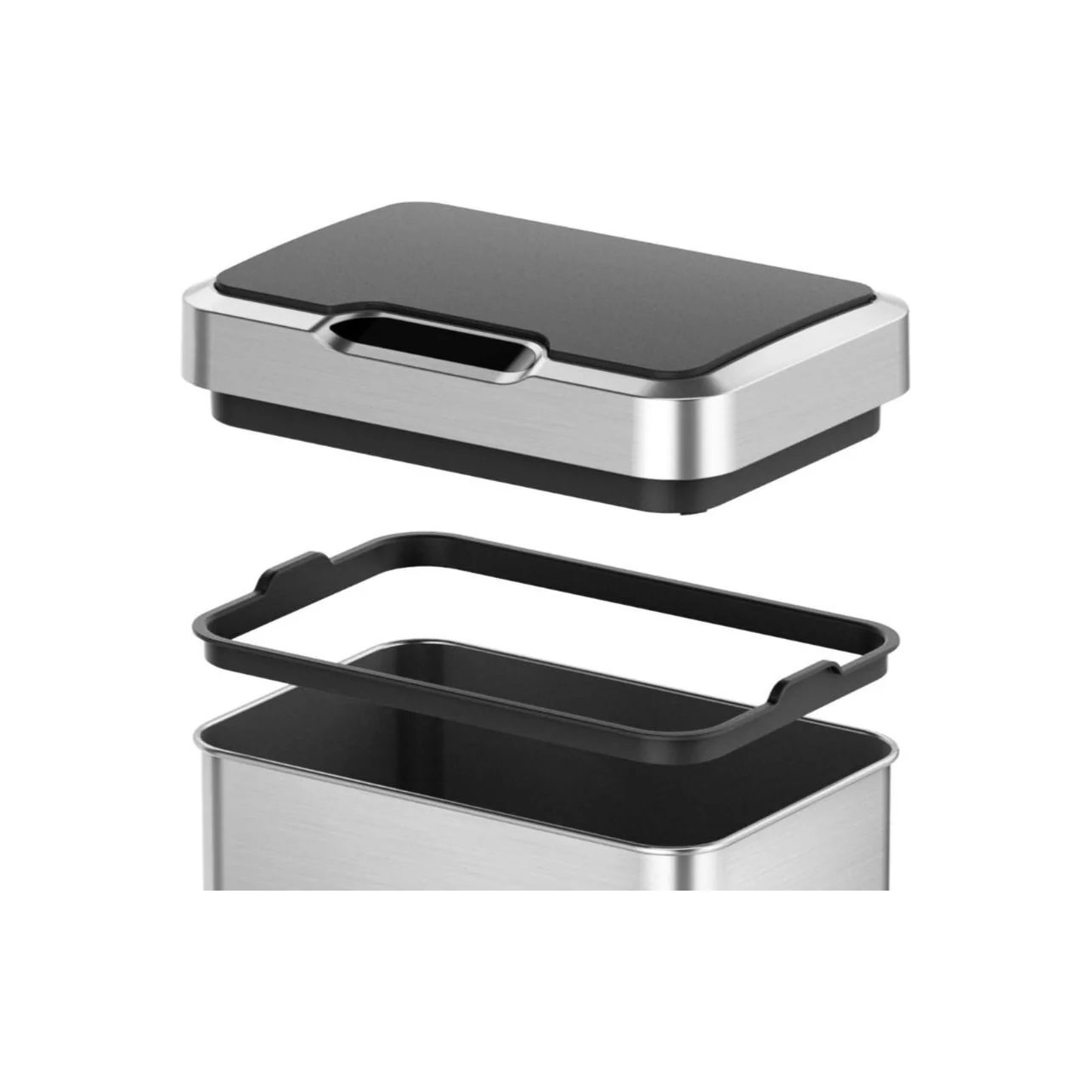 Mirage T Sensor Bin 50L - Image 5