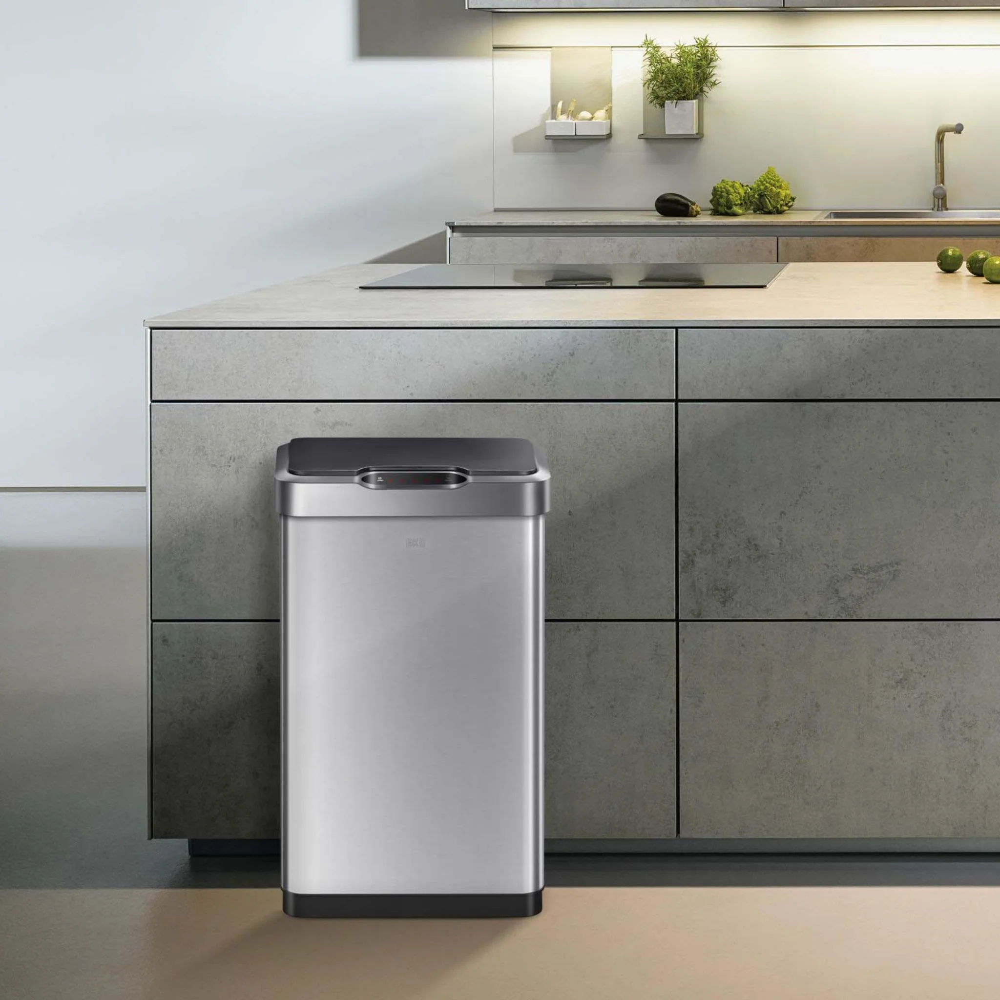 Mirage T Sensor Bin 50L - Image 7