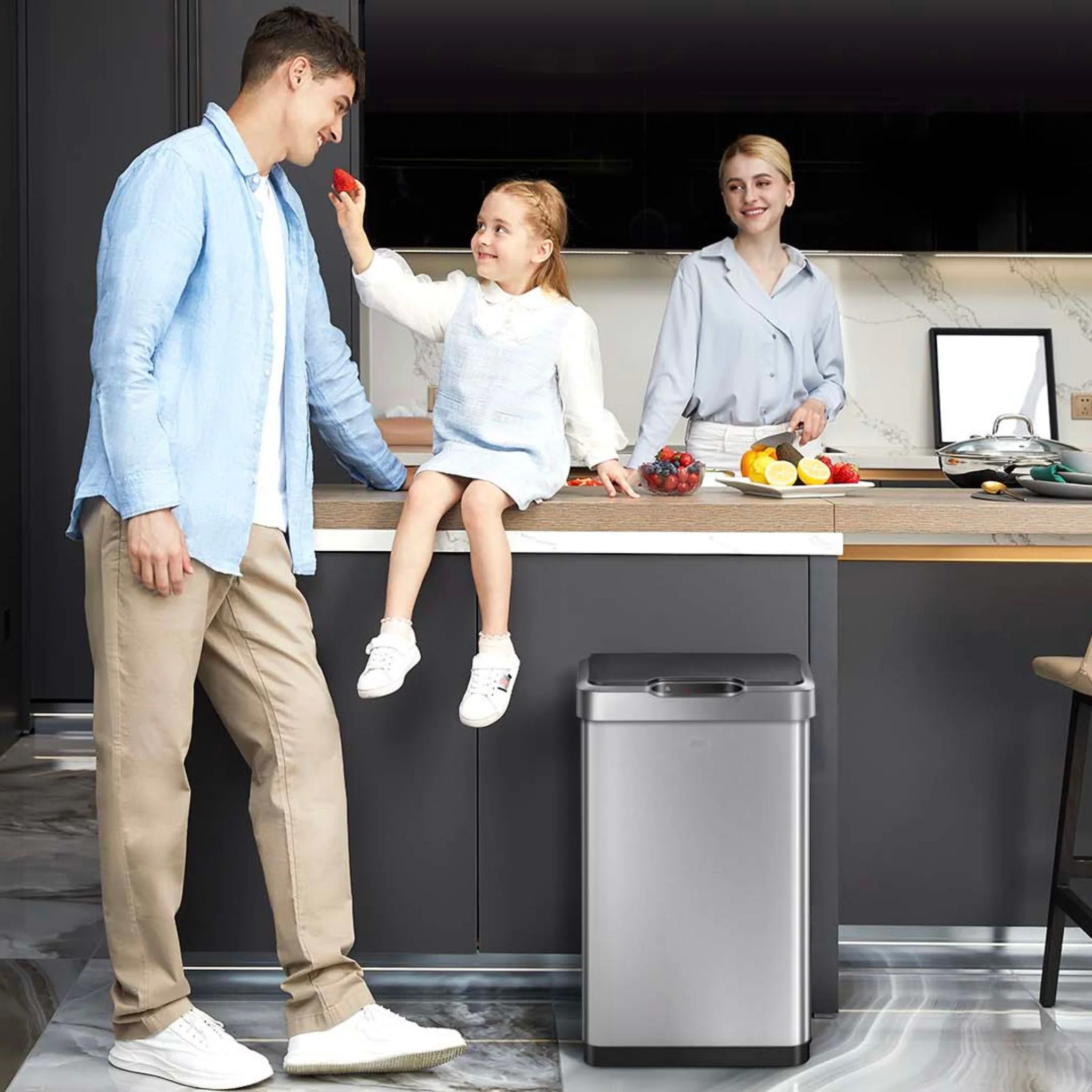 Mirage T Sensor Bin 50L - Image 8