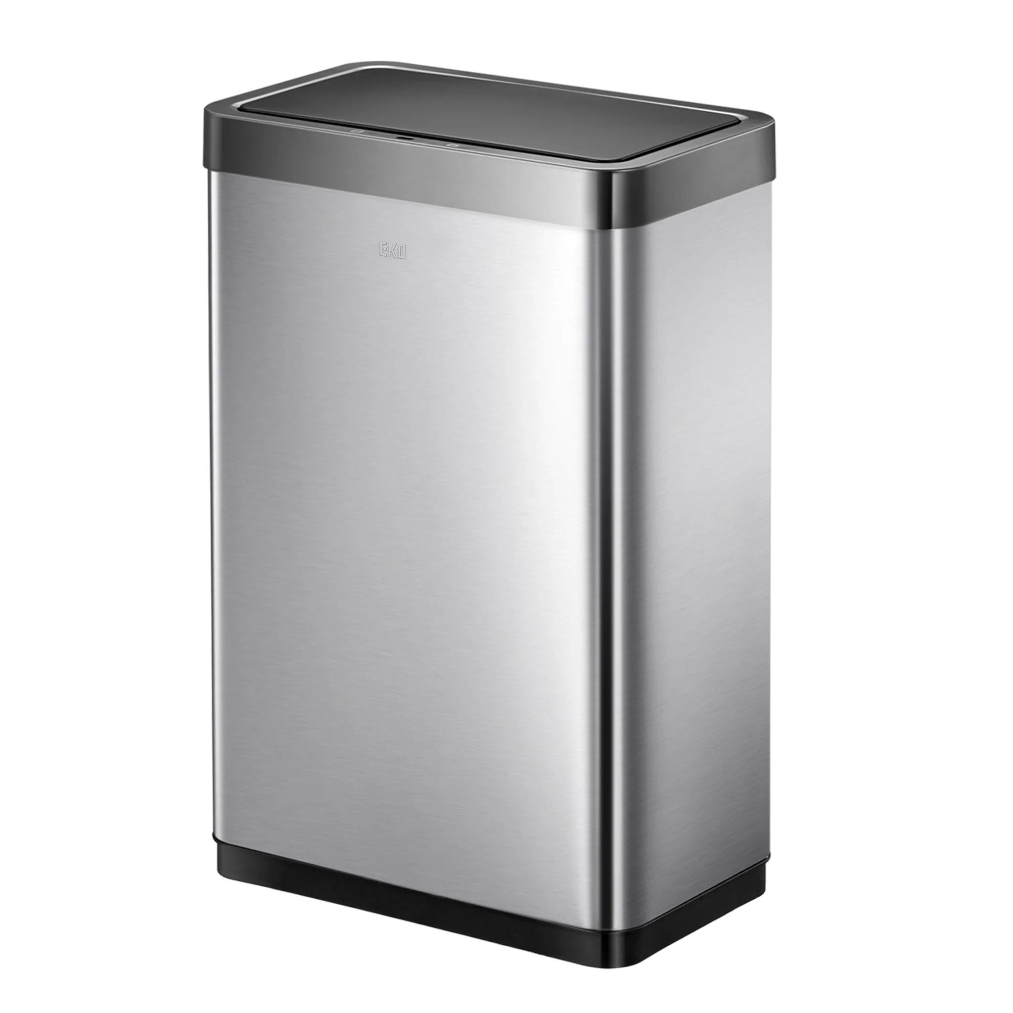 Mirage X Recycling Sensor Bin 20L+20L - Image 3