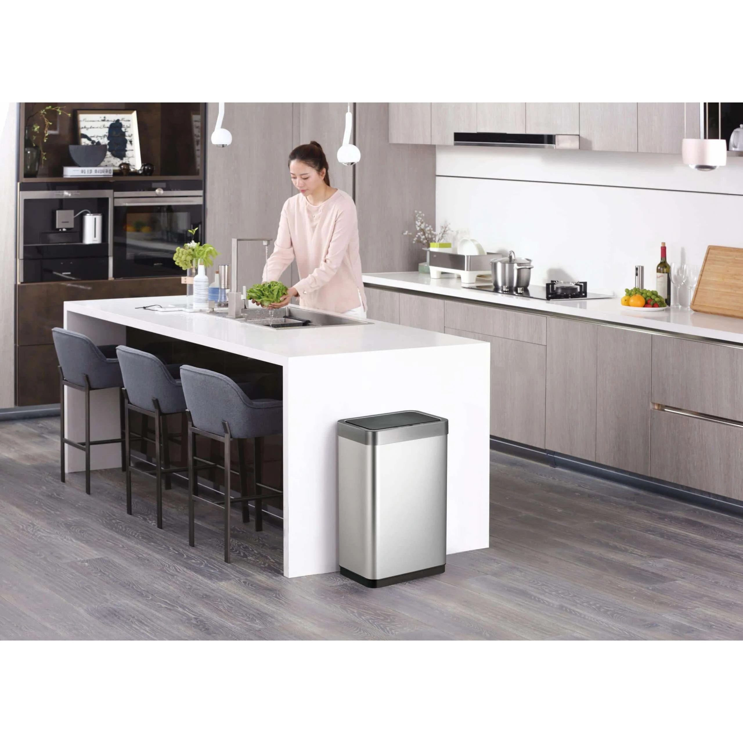 Mirage X Sensor Bin 45L - Image 9