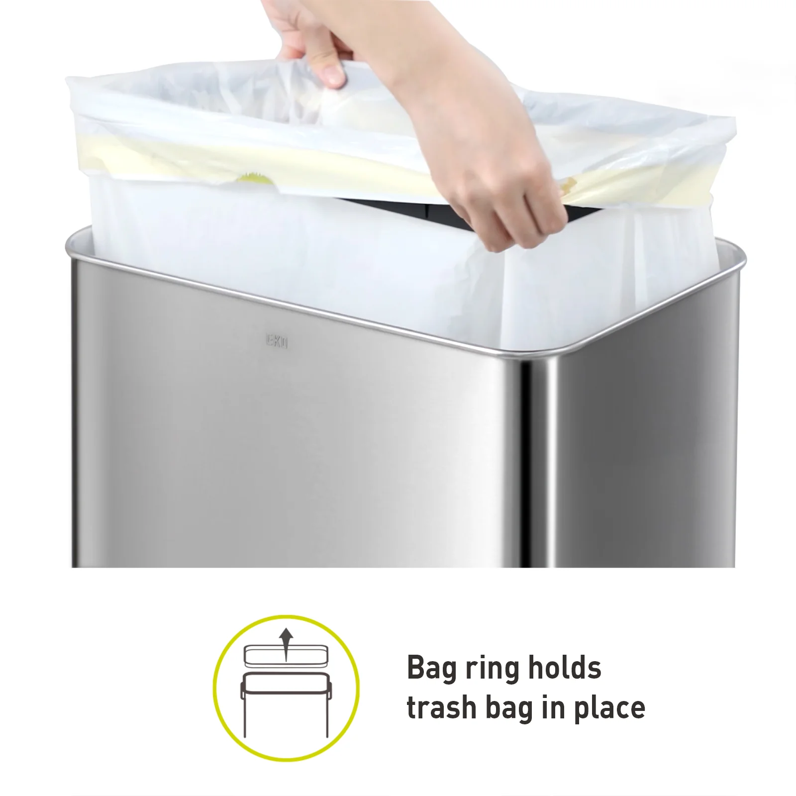 Mirage X Sensor Bin 80L - Image 11