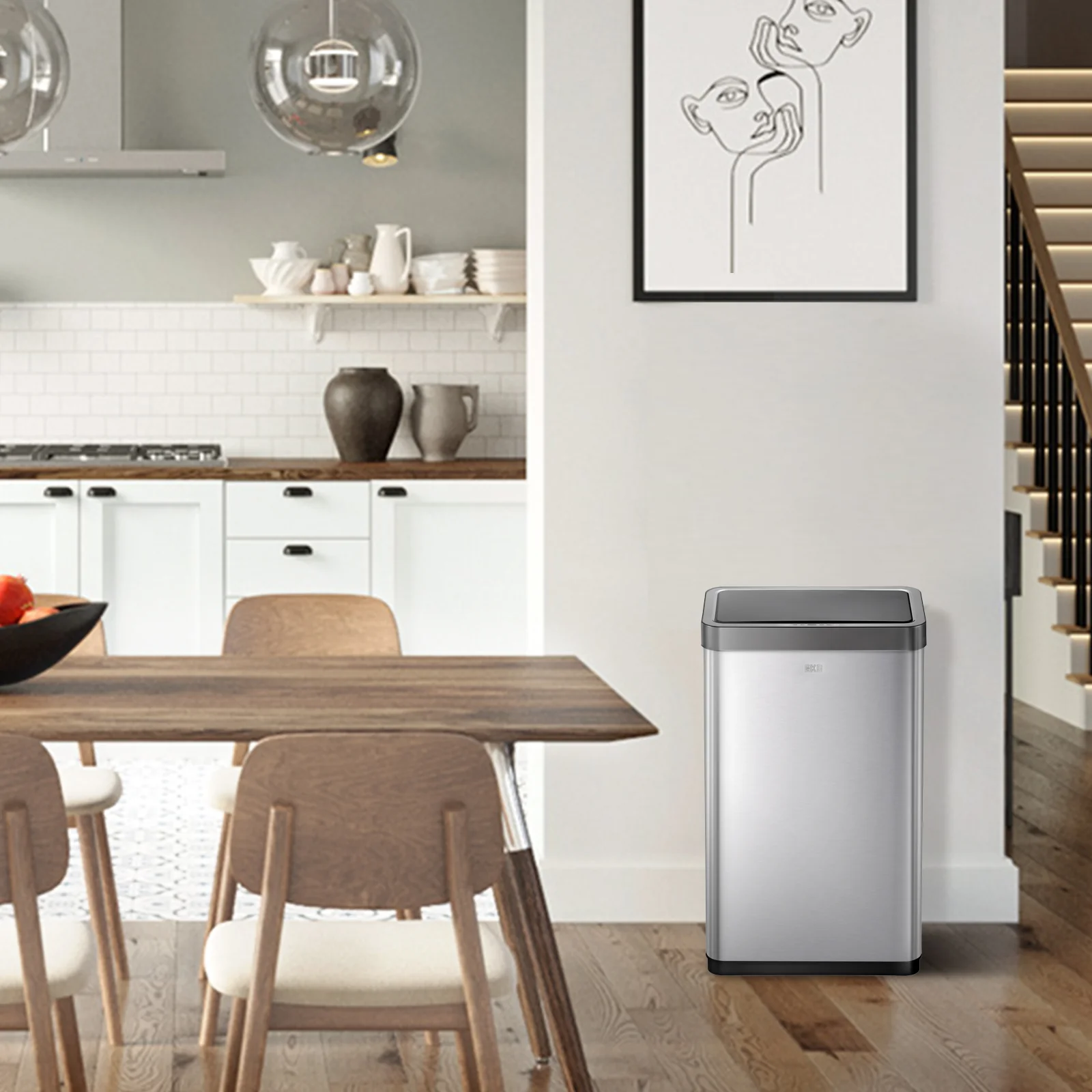 Mirage X Sensor Bin 80L - Image 13