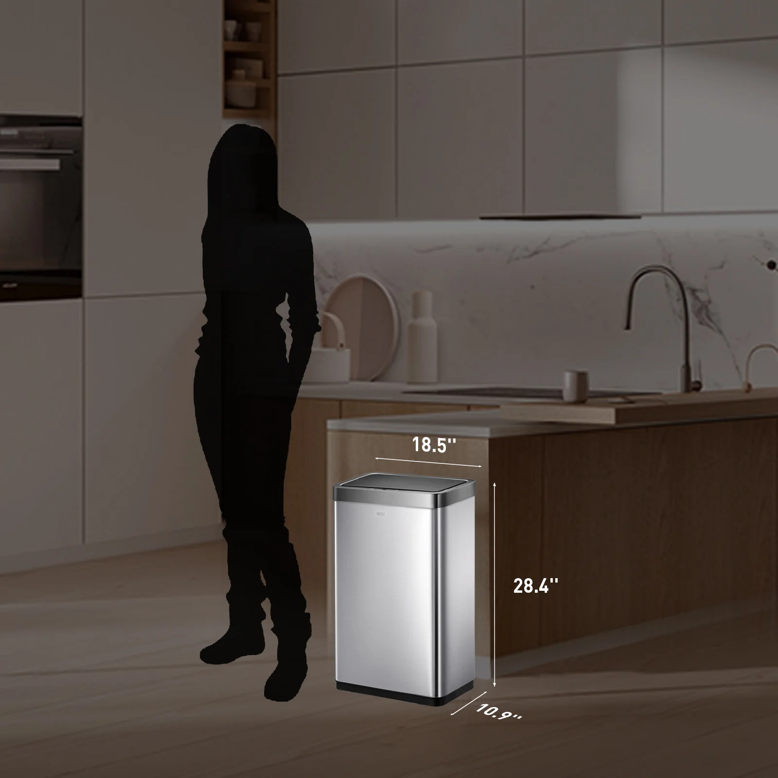 Mirage X Sensor Bin 80L - Image 15