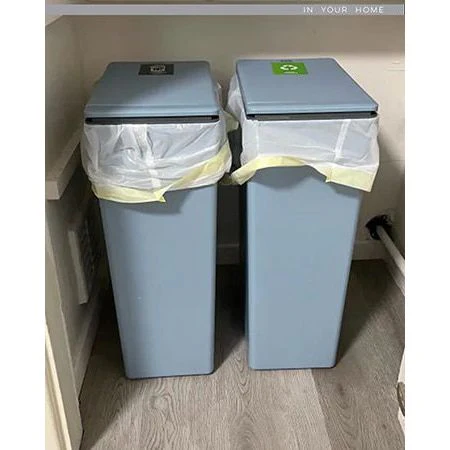 Morandi Touch Bin 20L - Image 13