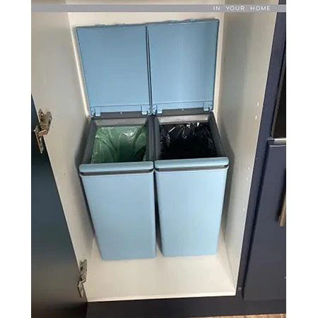 Morandi Touch Bin 20L - Image 14